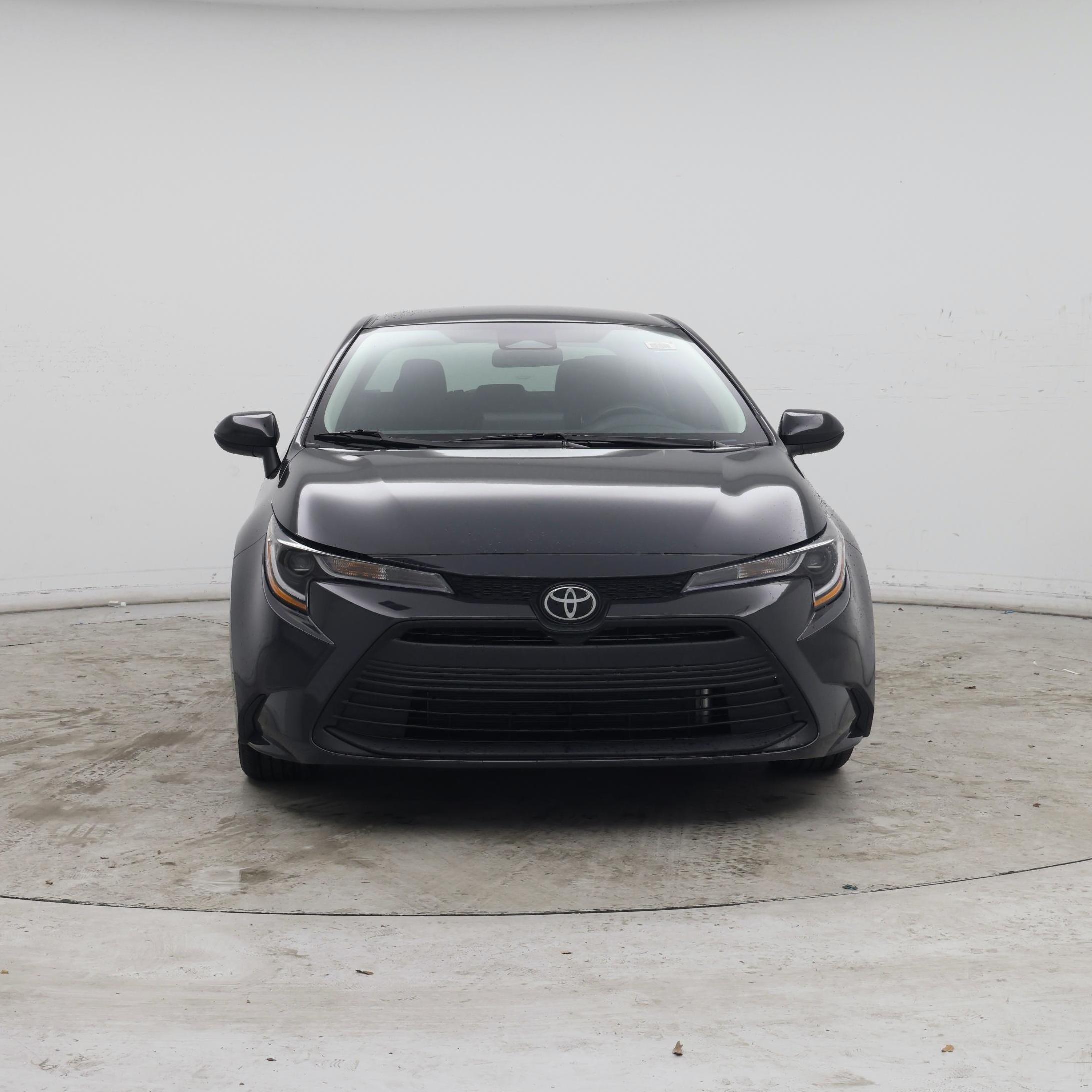 Thumbnail: 2024 Toyota Corolla - 5