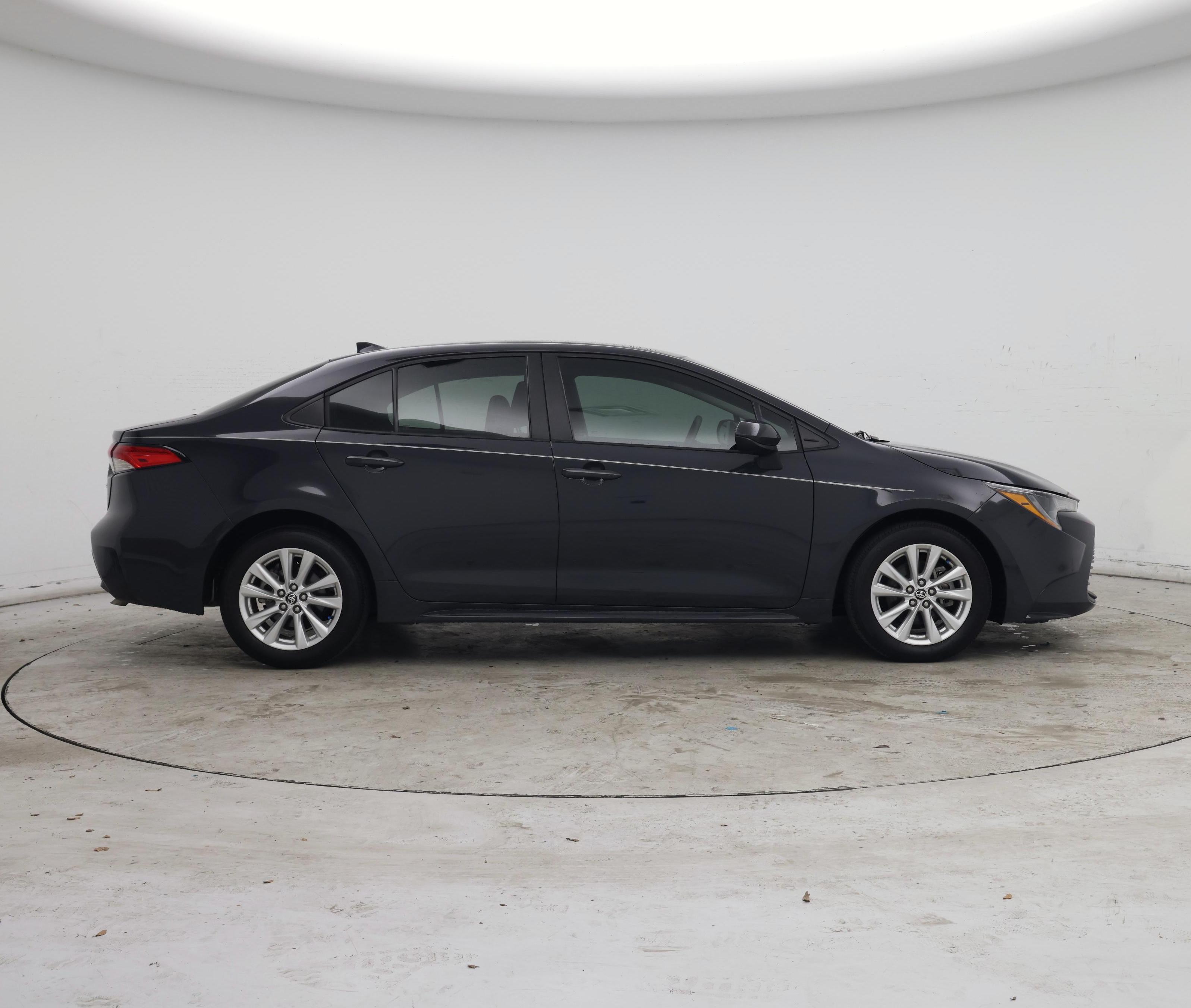 Thumbnail: 2024 Toyota Corolla - 7