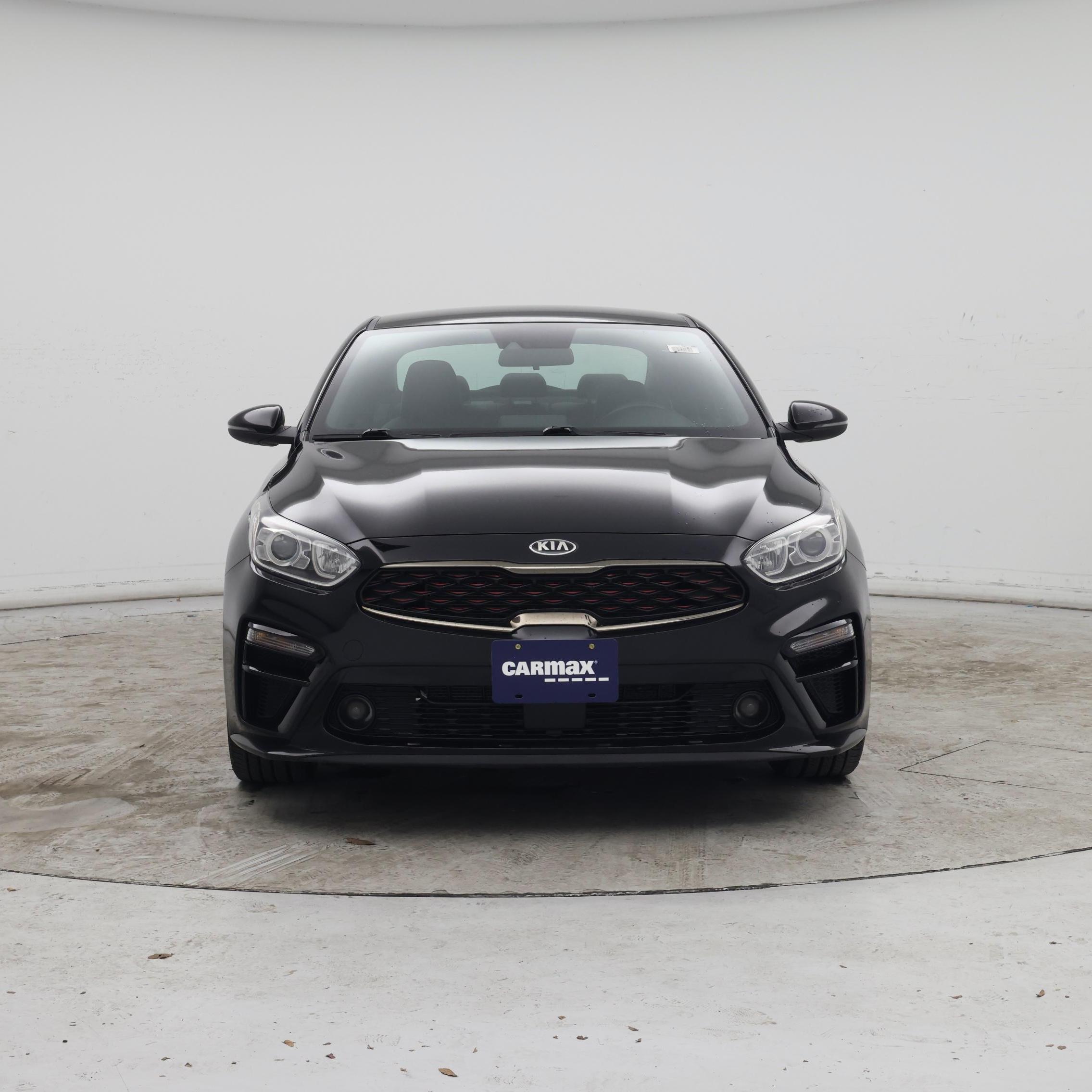 Thumbnail: 2021 Kia Forte - 5