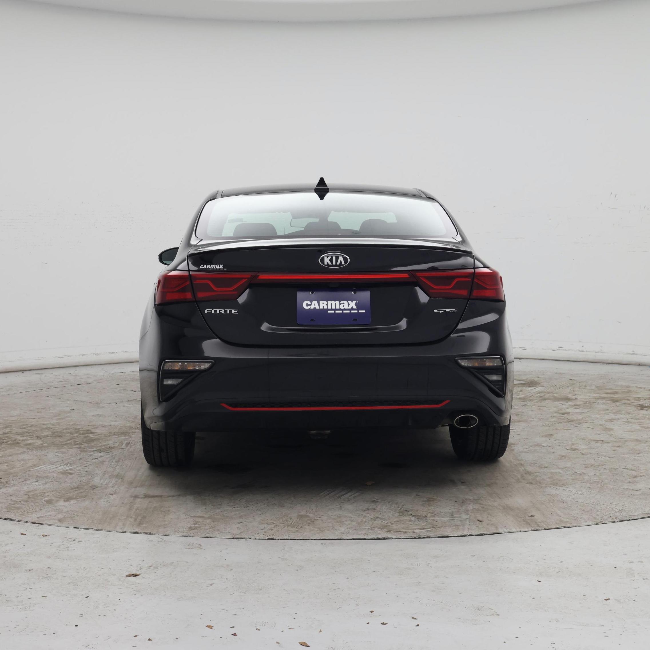 Thumbnail: 2021 Kia Forte - 6