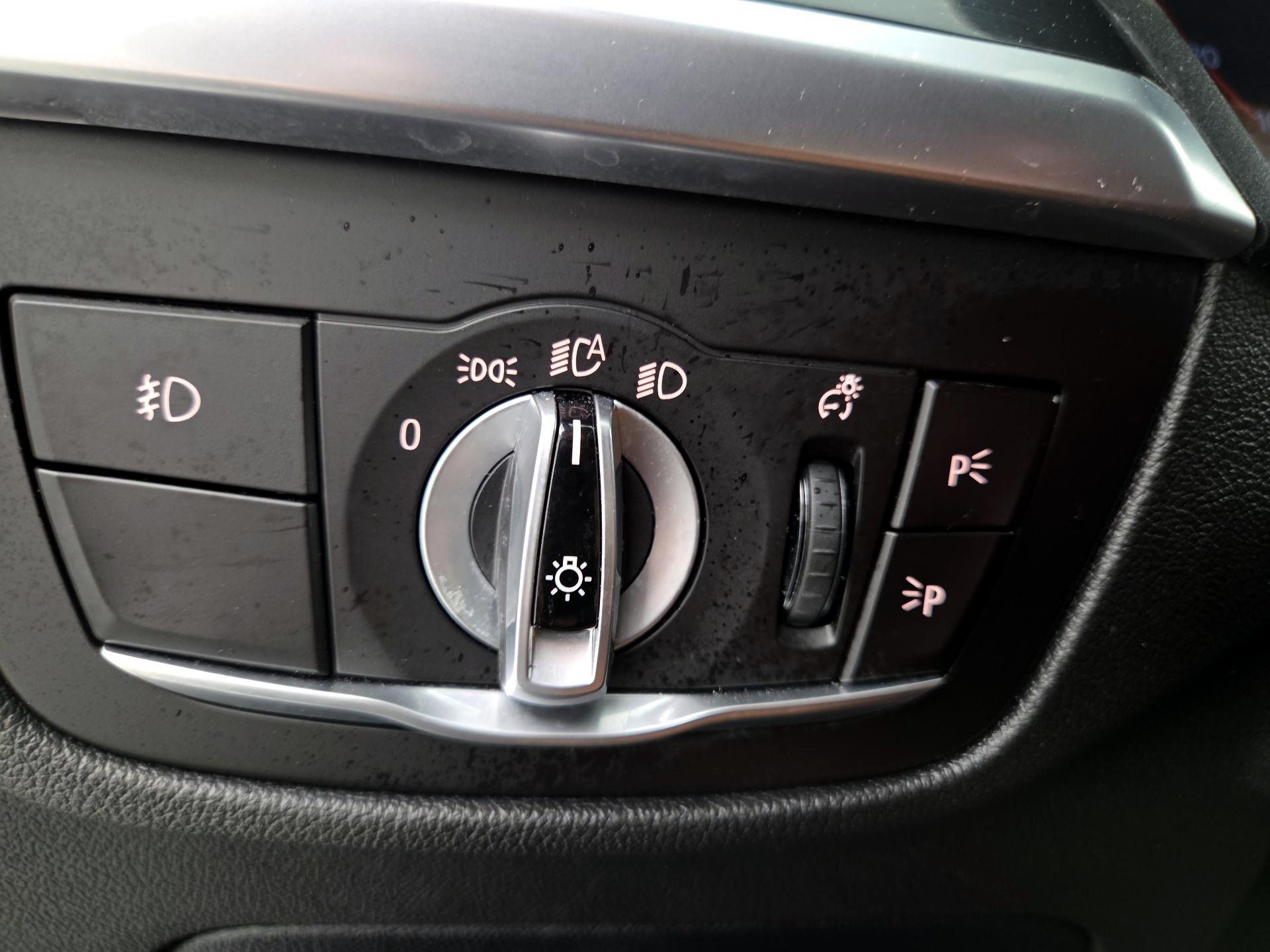 Thumbnail: 2021 BMW X4 - 13