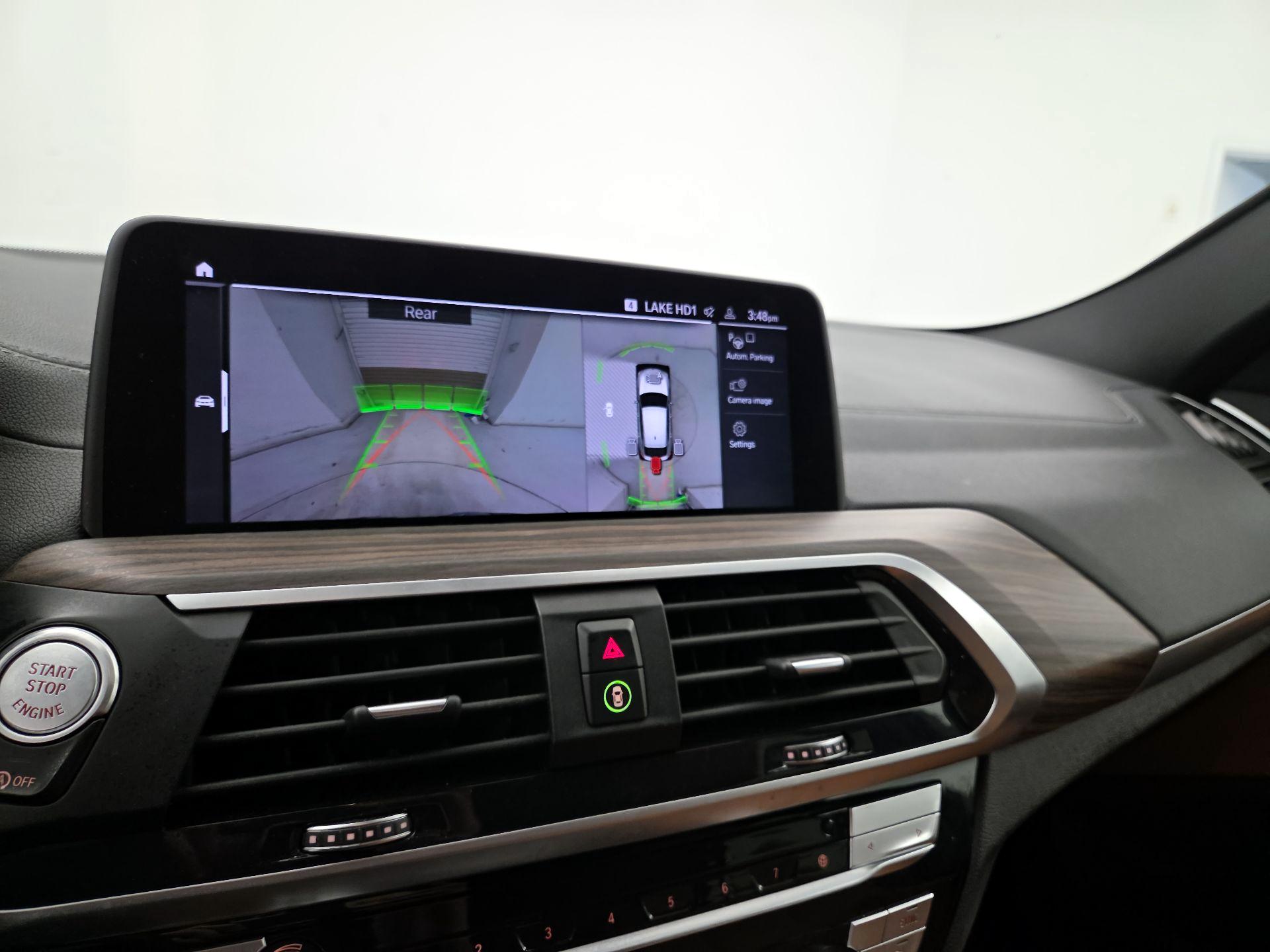 Thumbnail: 2021 BMW X4 - 14