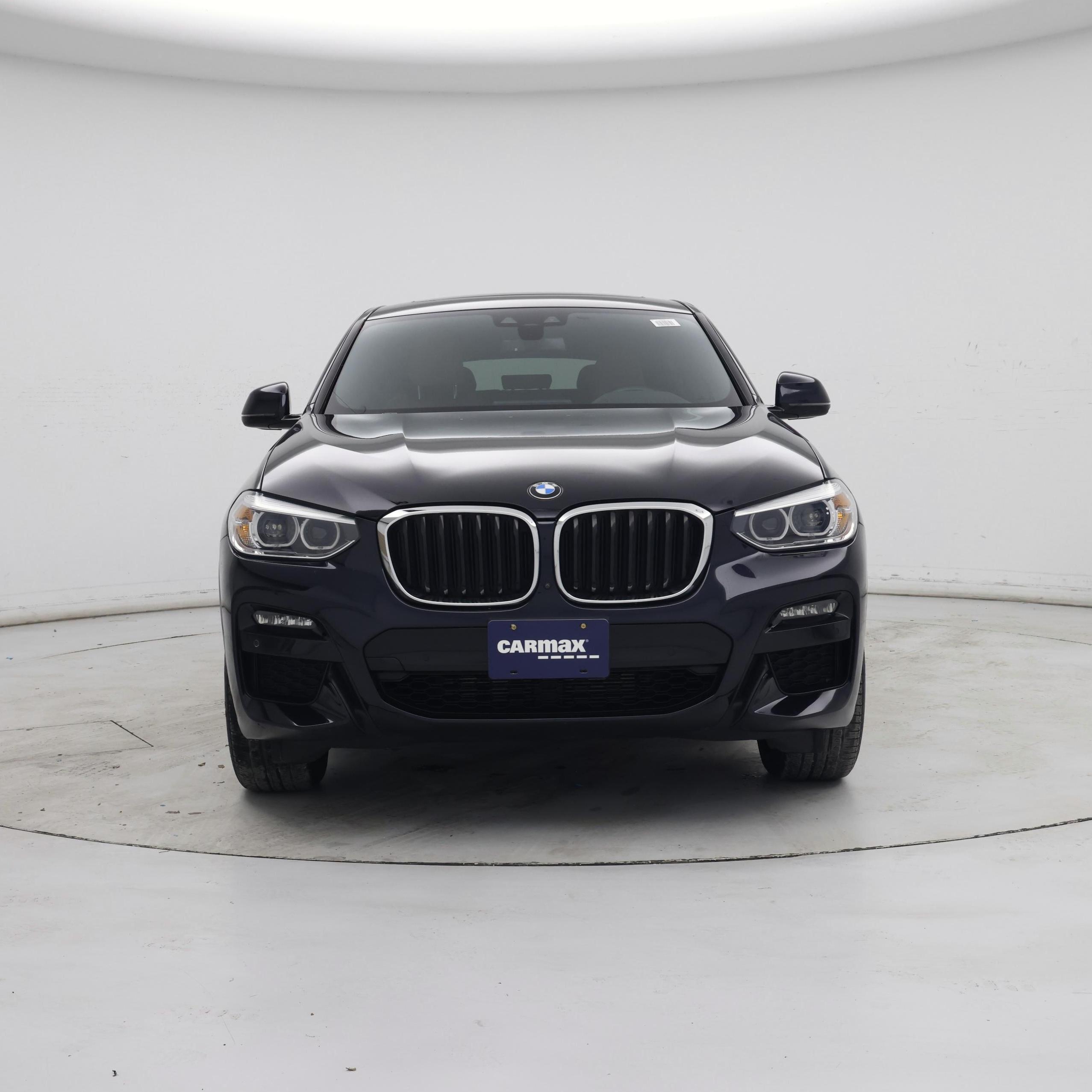 Thumbnail: 2021 BMW X4 - 5