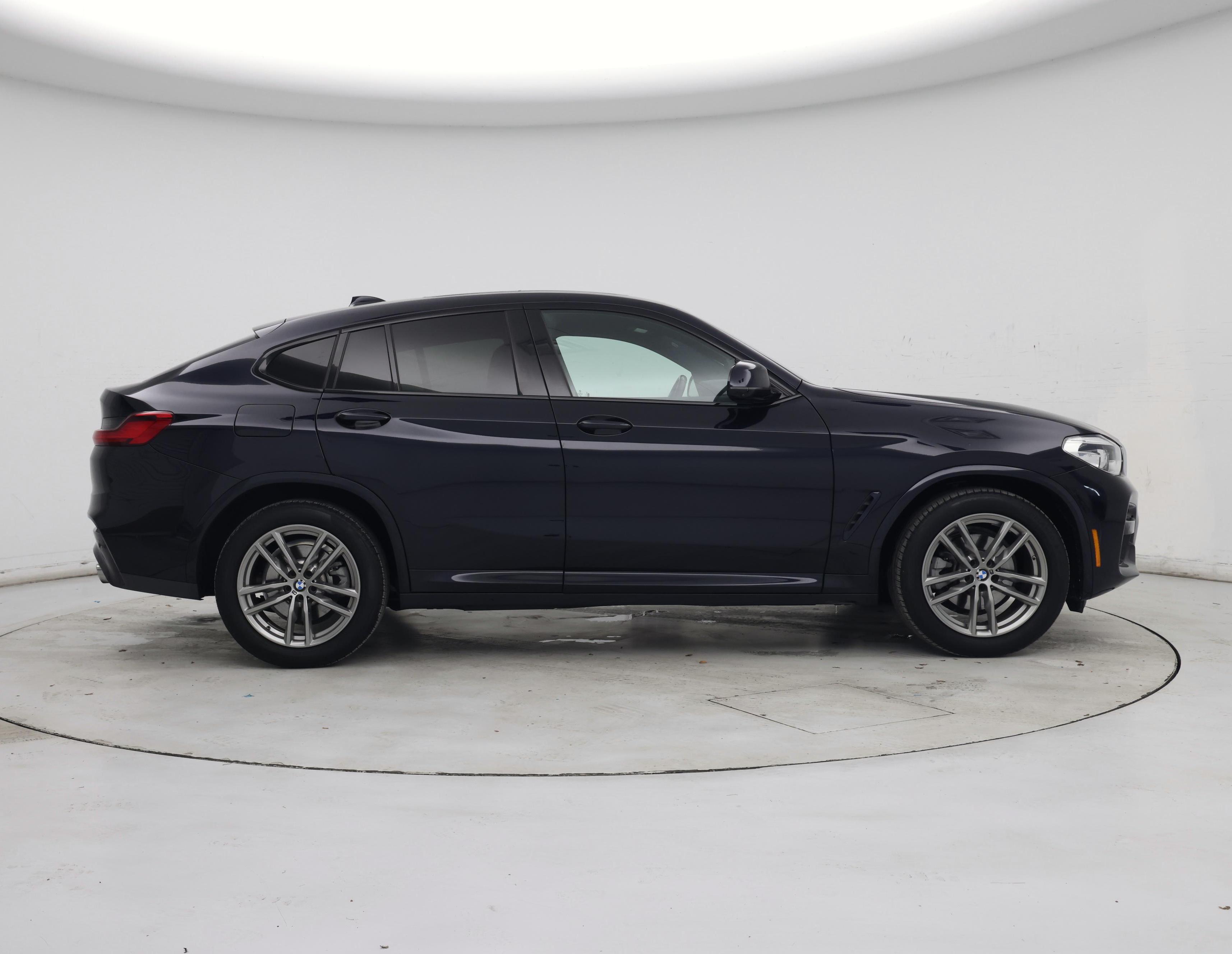 Thumbnail: 2021 BMW X4 - 7