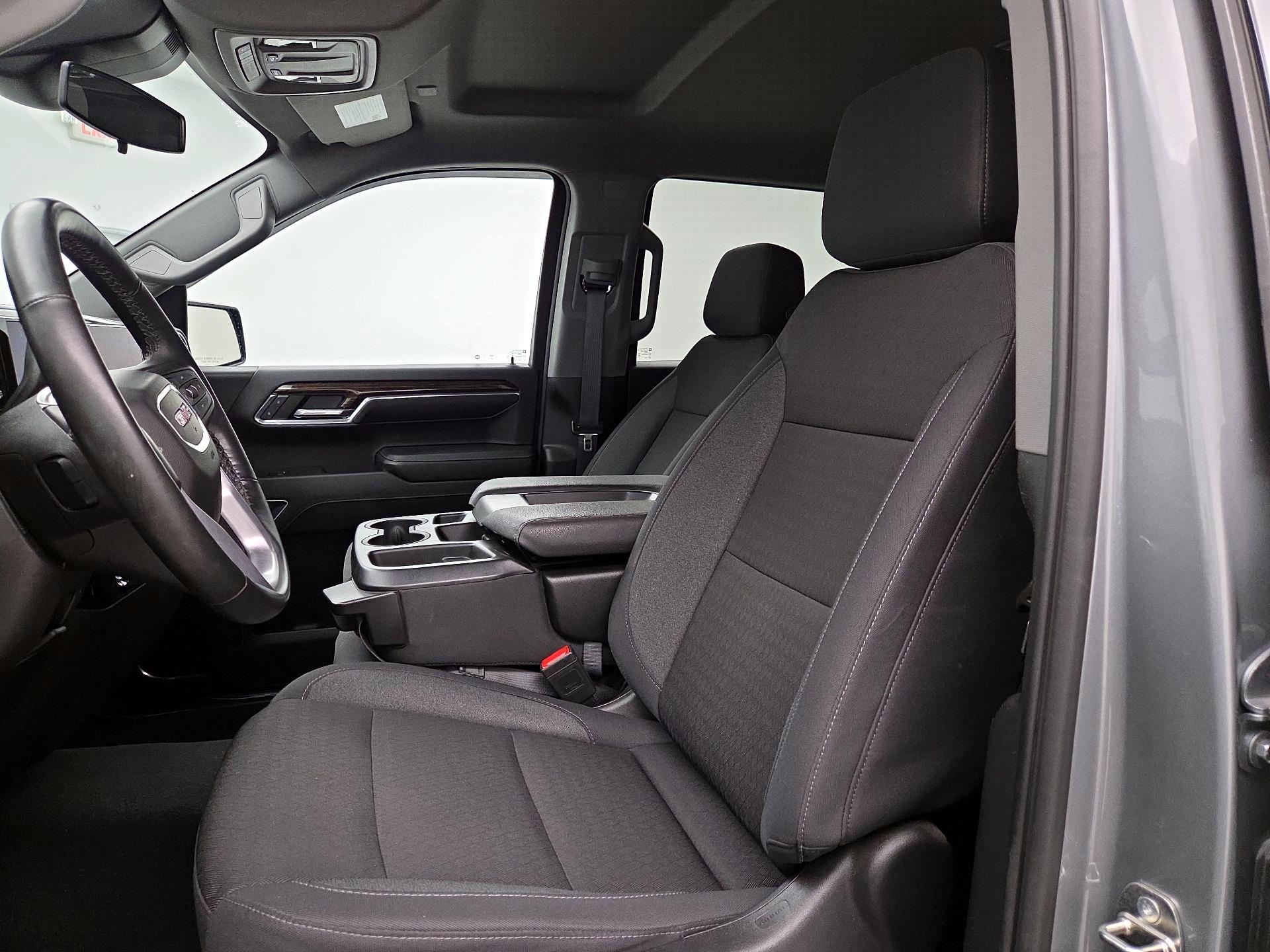 Thumbnail: 2024 GMC Sierra 1500 - 11