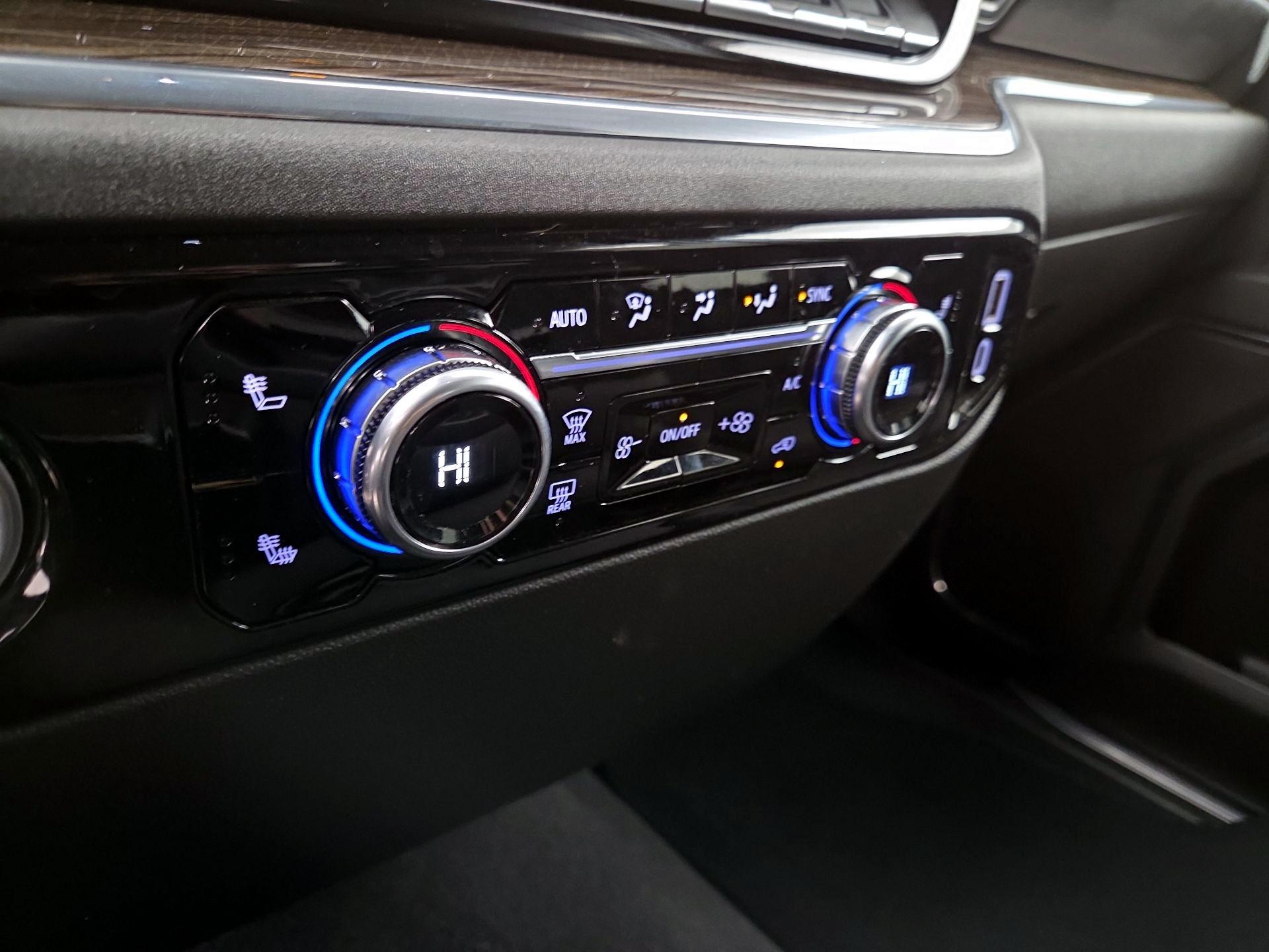 Thumbnail: 2024 GMC Sierra 1500 - 17