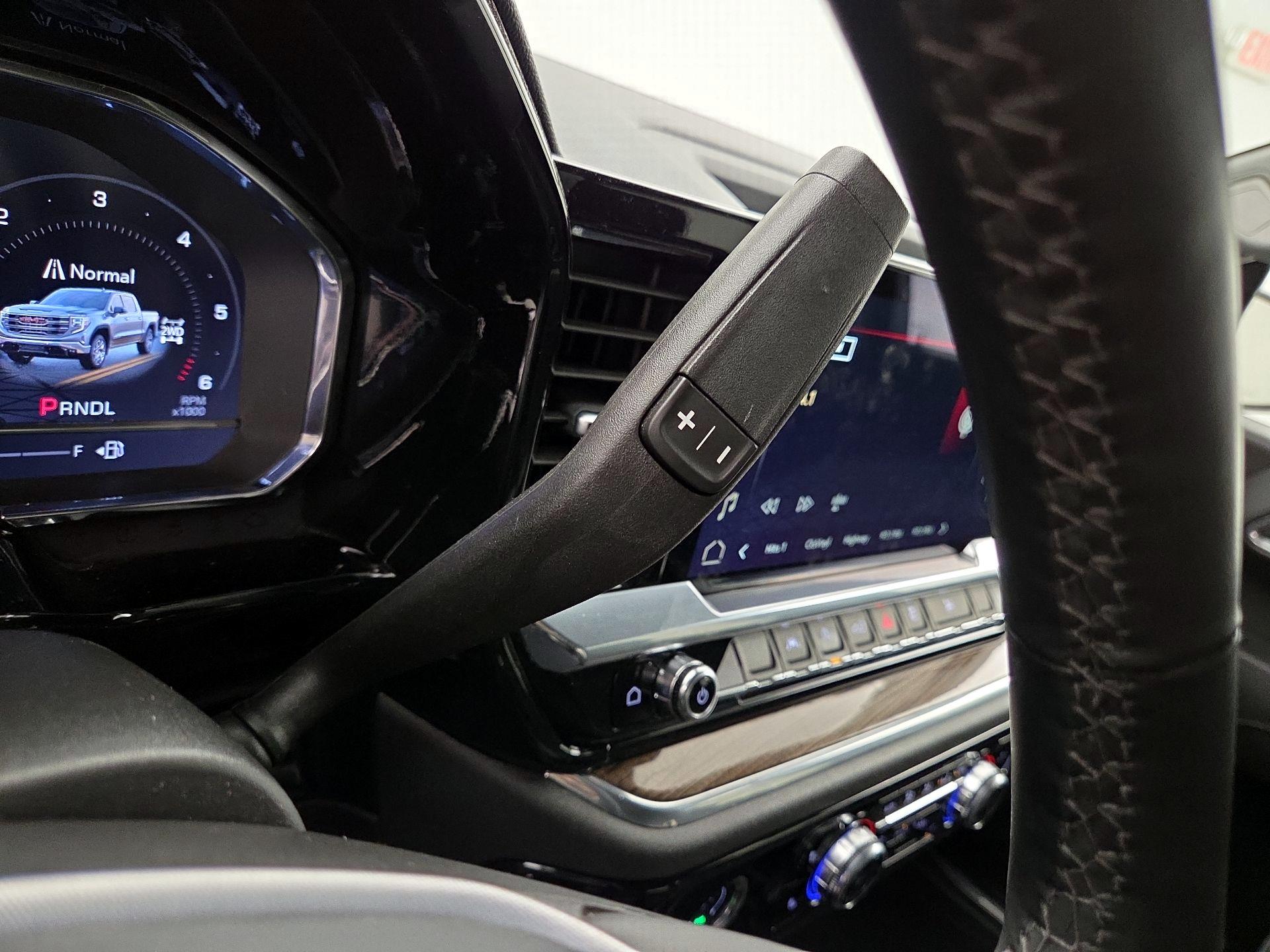 Thumbnail: 2024 GMC Sierra 1500 - 18