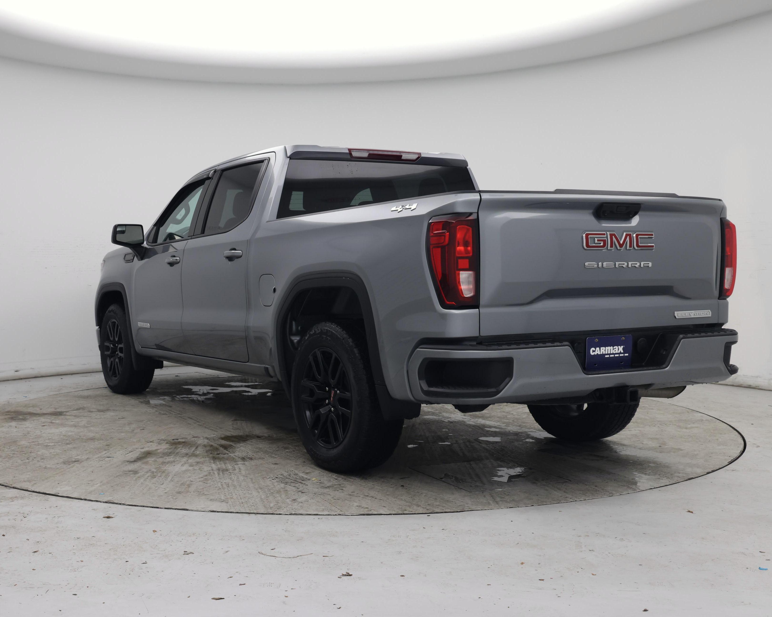 Thumbnail: 2024 GMC Sierra 1500 - 2