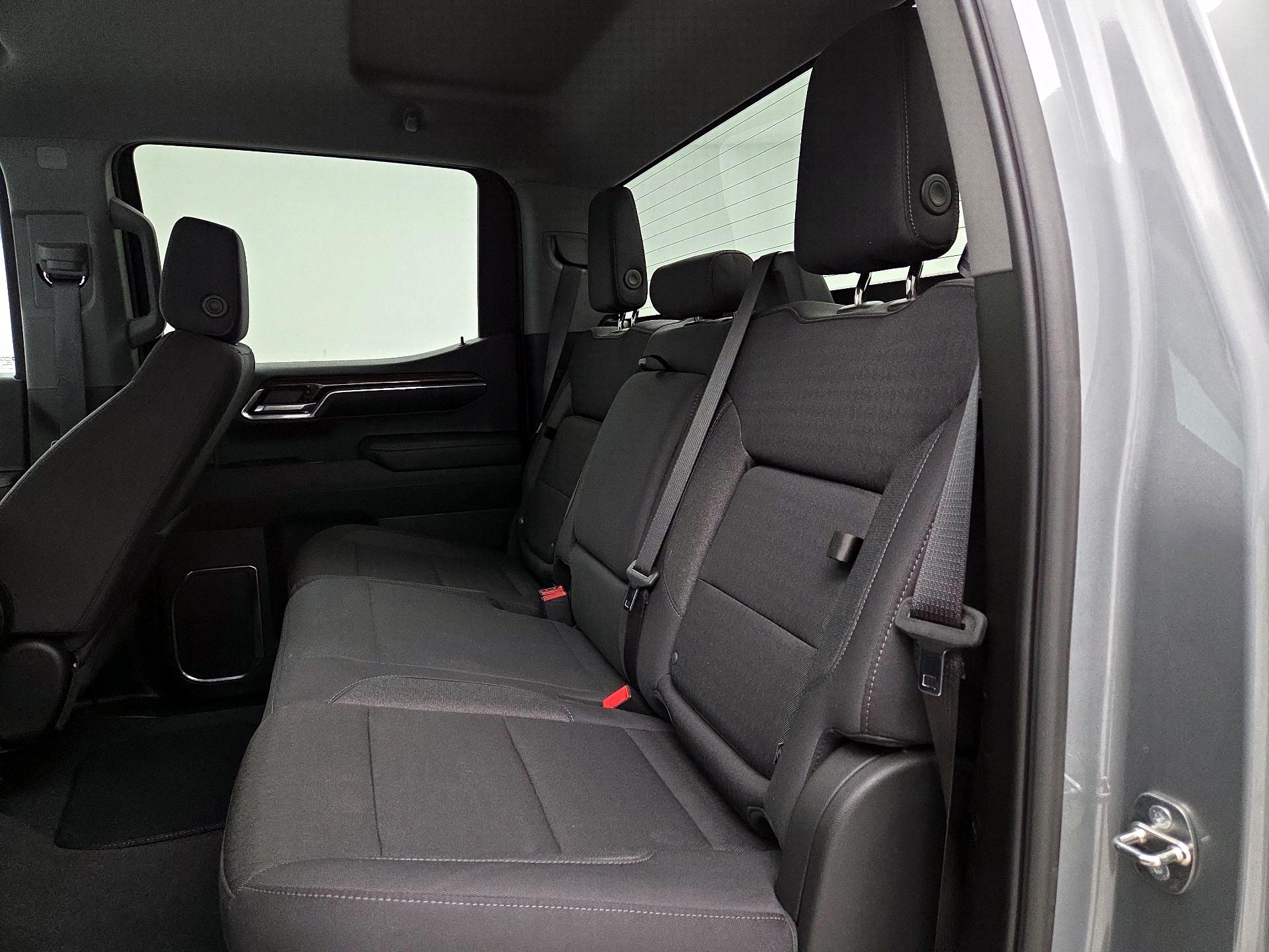 Thumbnail: 2024 GMC Sierra 1500 - 20