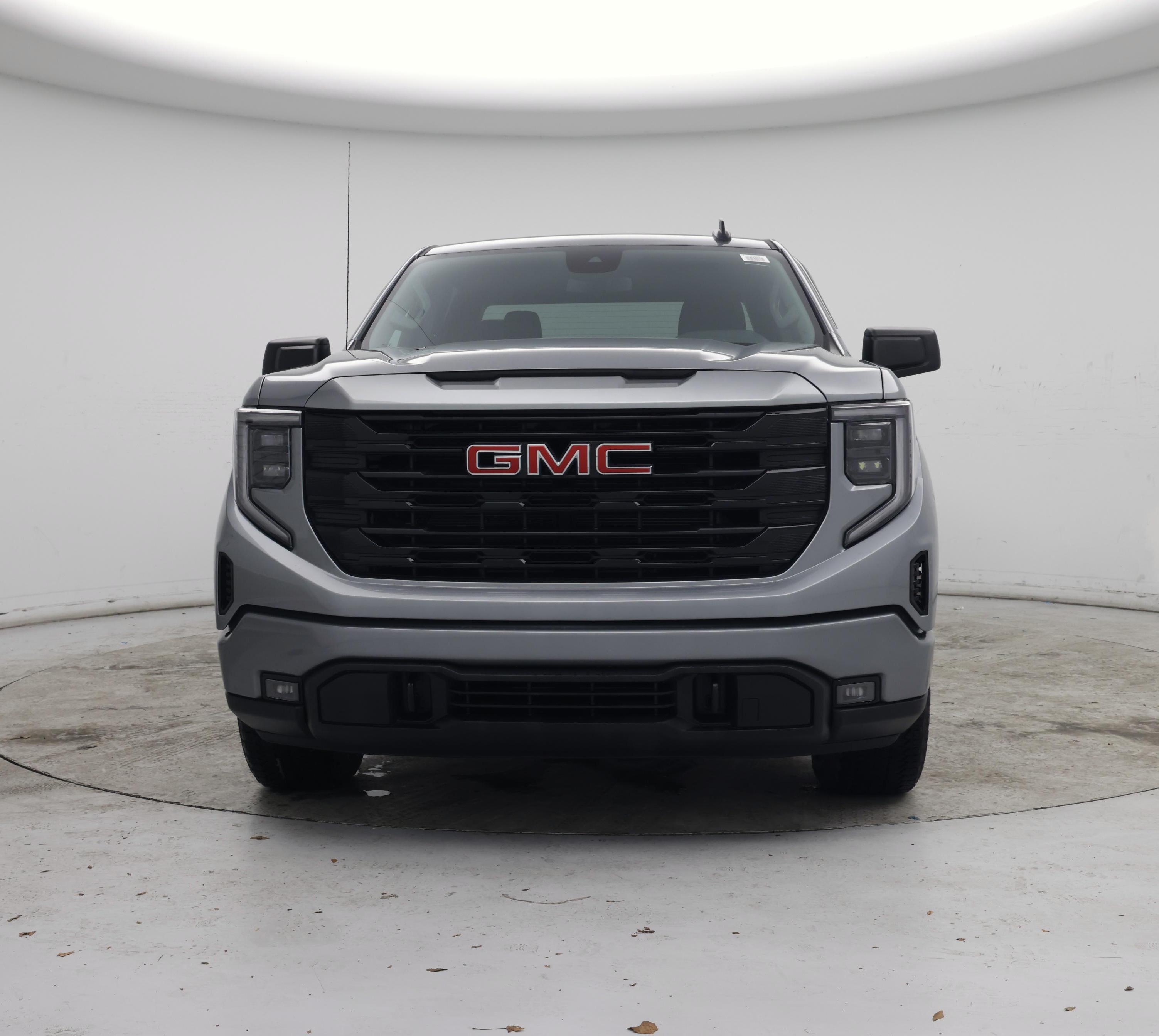Thumbnail: 2024 GMC Sierra 1500 - 5