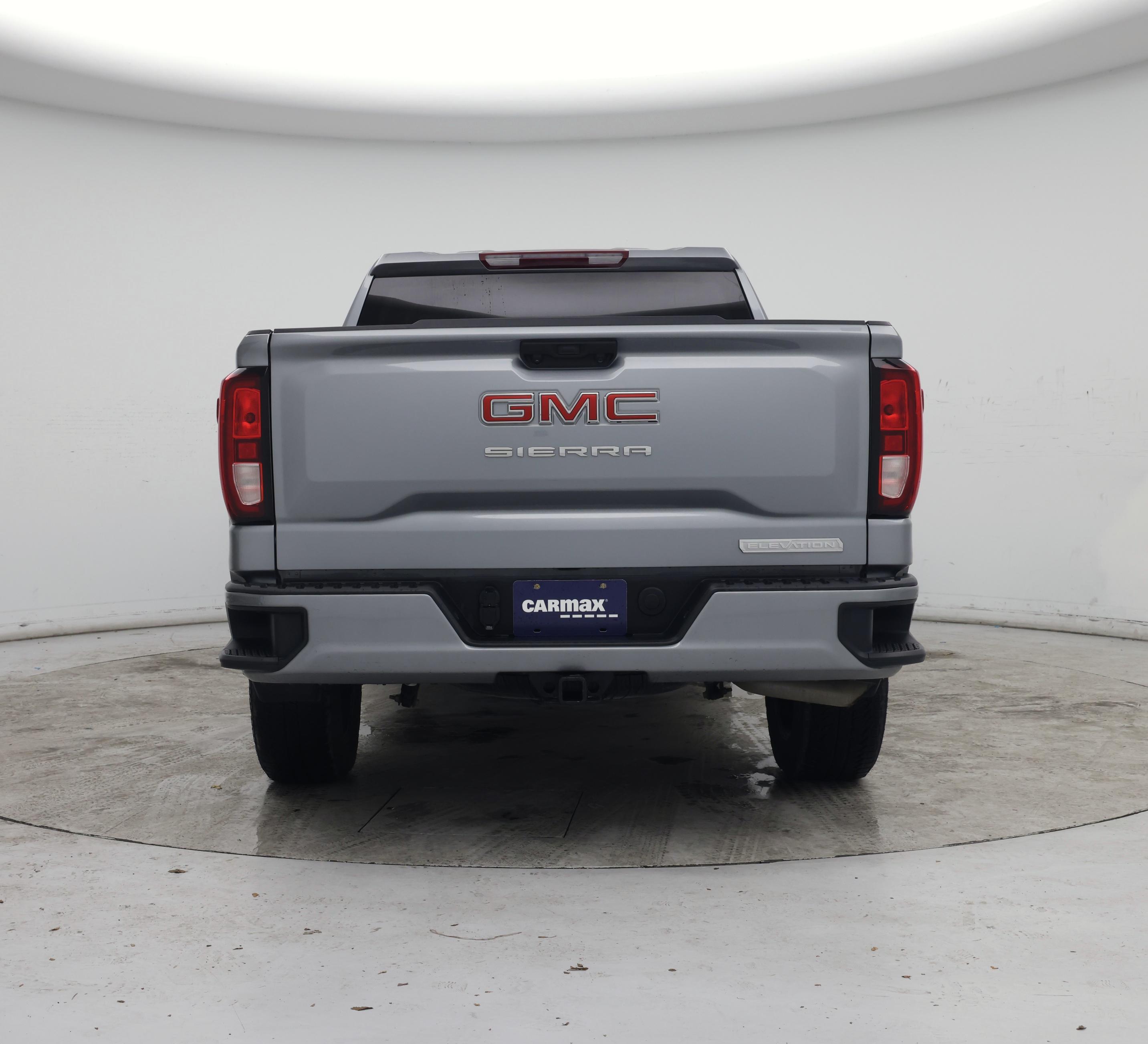 Thumbnail: 2024 GMC Sierra 1500 - 6