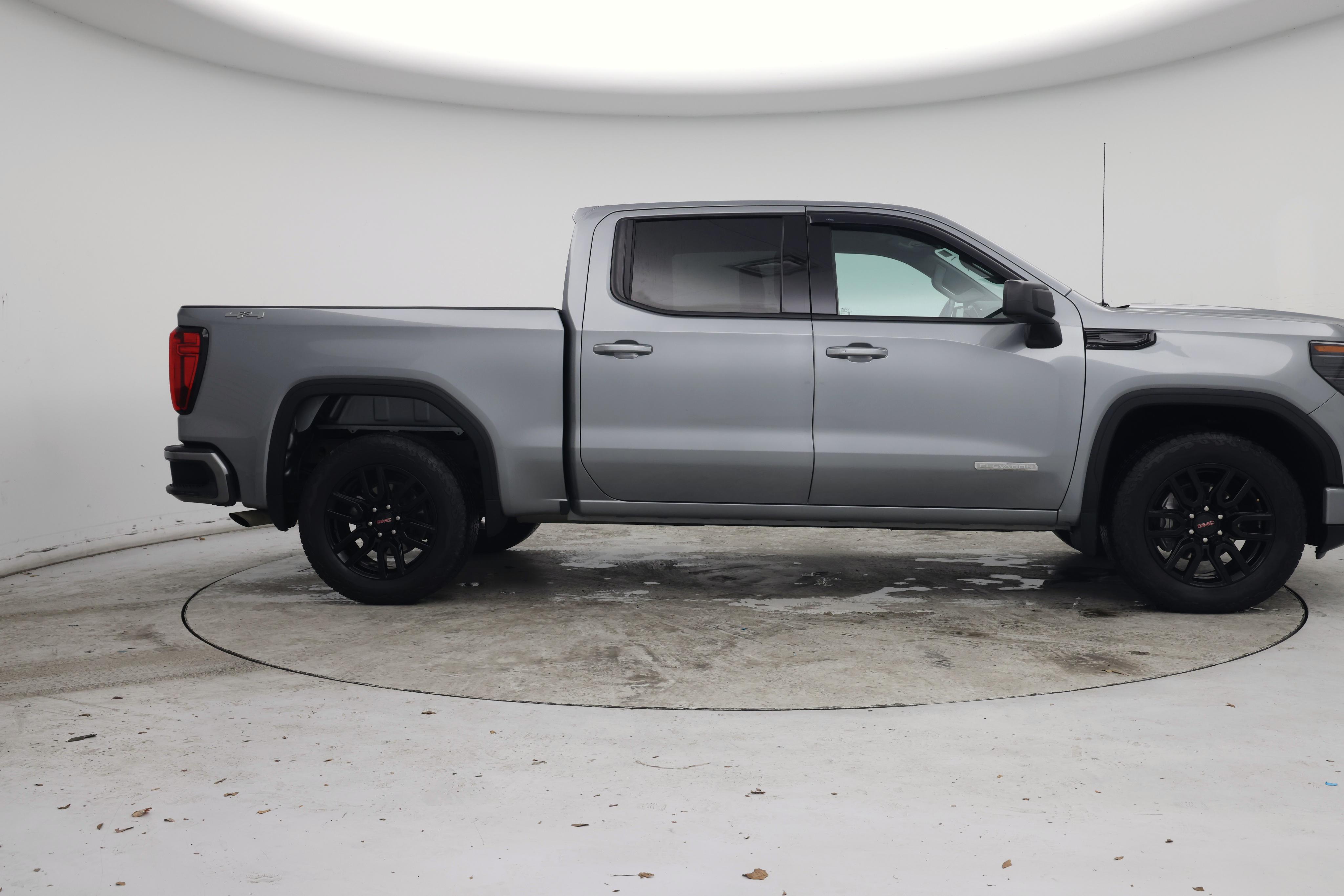 Thumbnail: 2024 GMC Sierra 1500 - 7