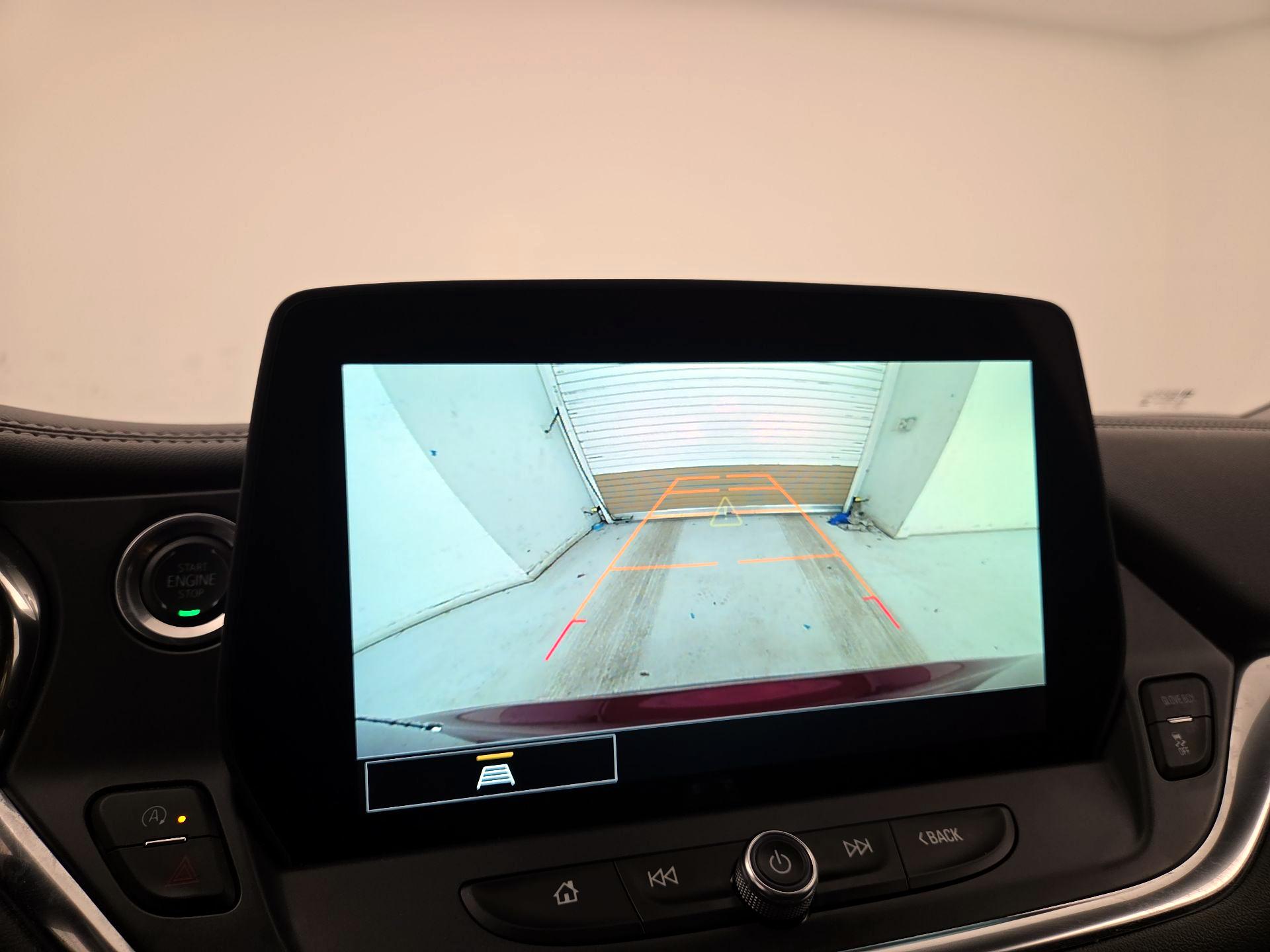 Thumbnail: 2024 Chevrolet Blazer - 14