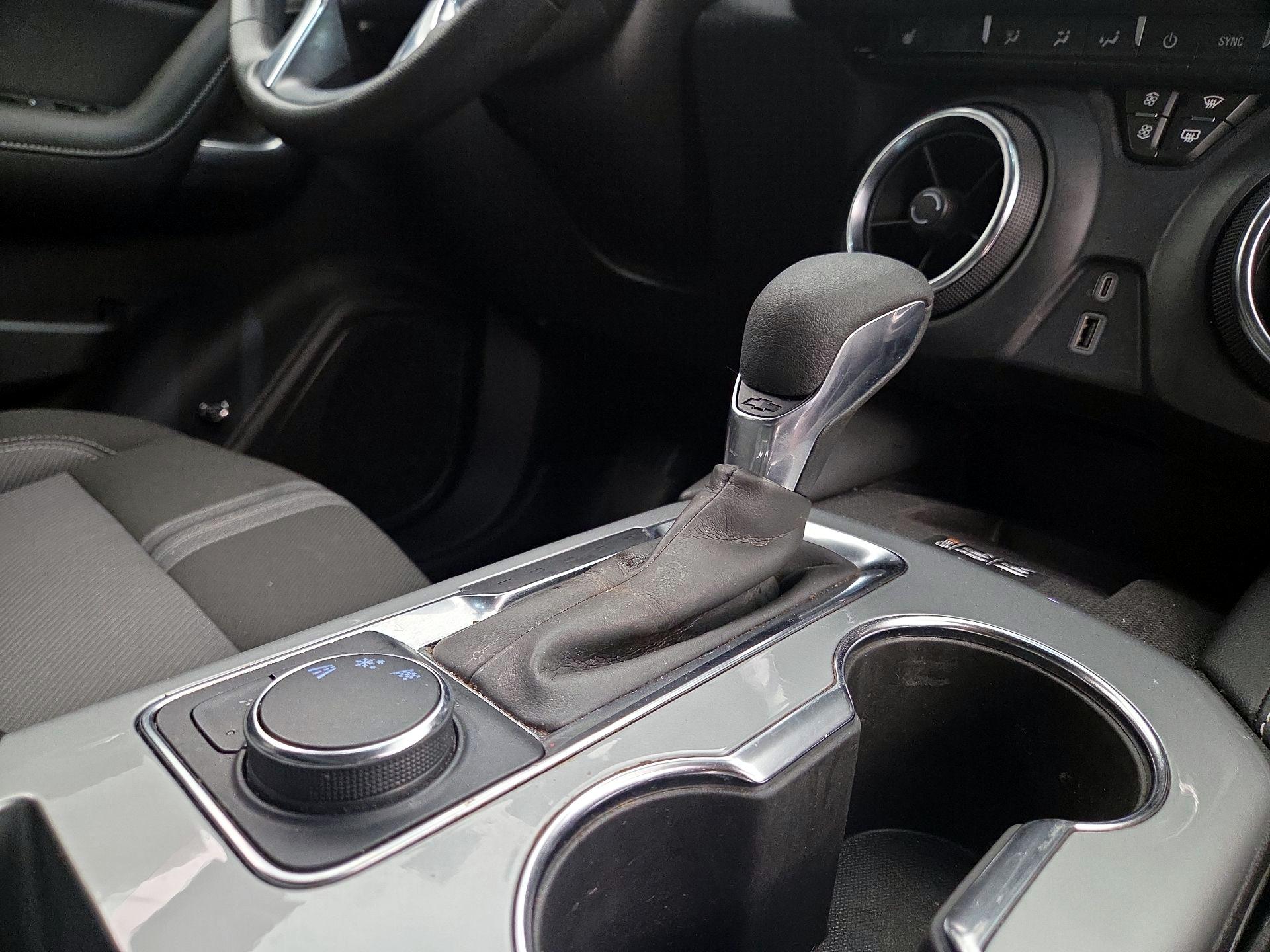 Thumbnail: 2024 Chevrolet Blazer - 17