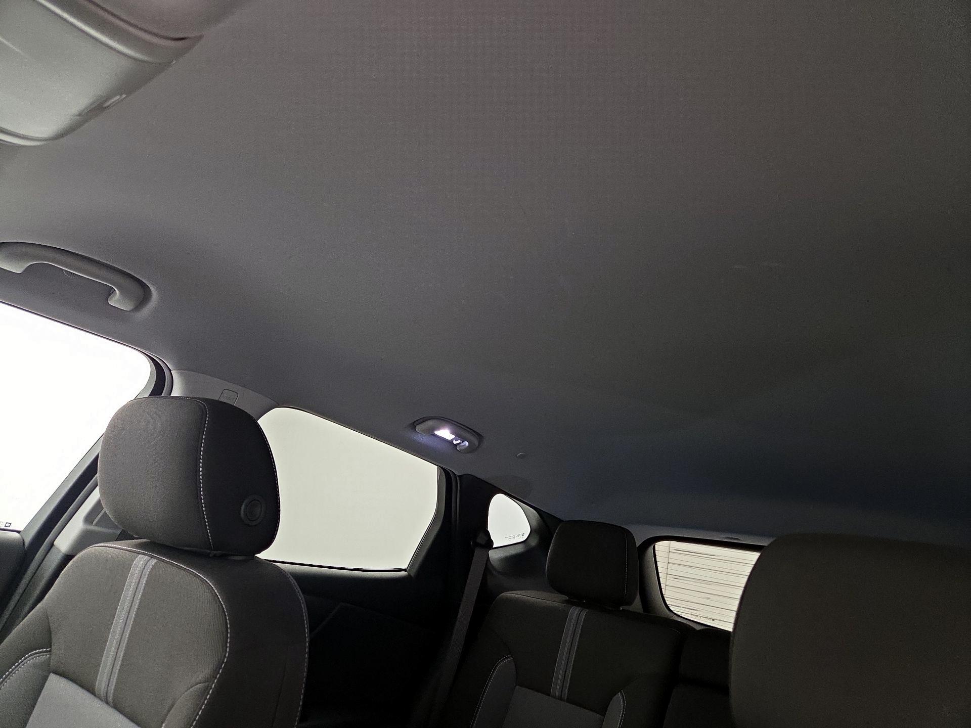 Thumbnail: 2024 Chevrolet Blazer - 19