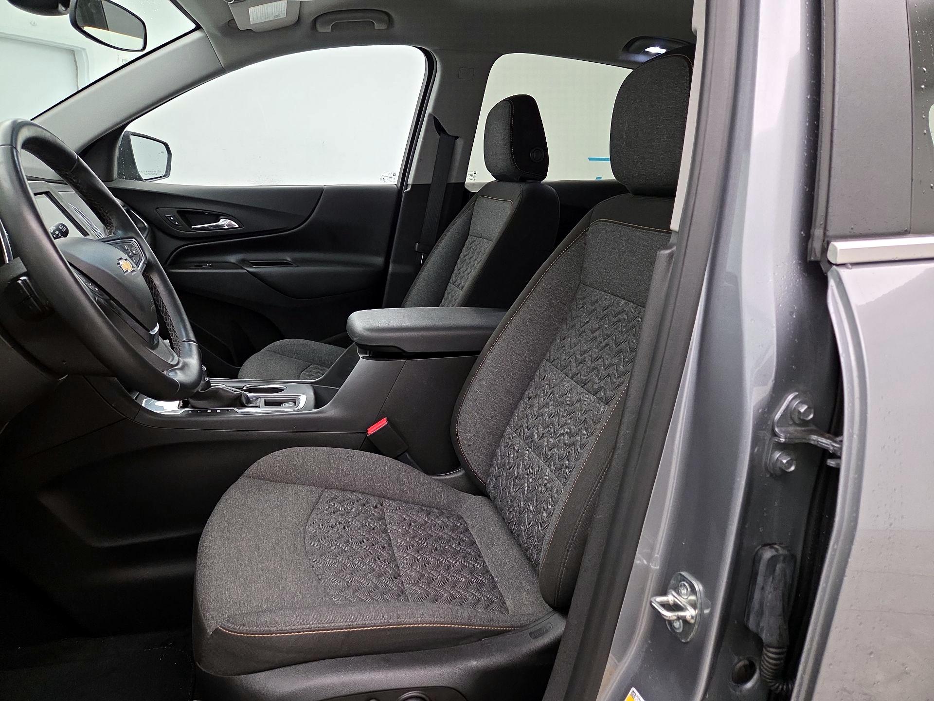 Thumbnail: 2024 Chevrolet Equinox - 11