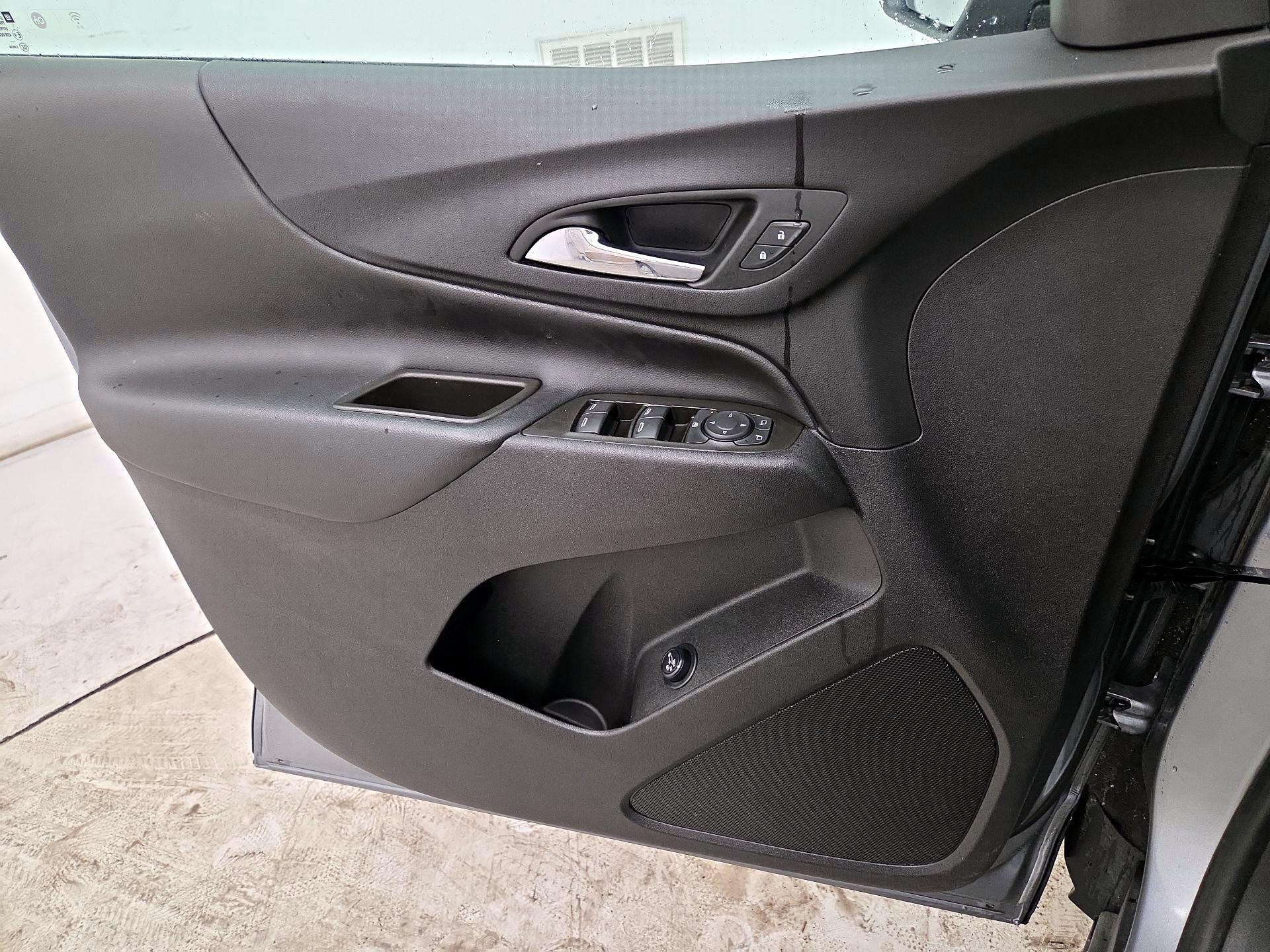 Thumbnail: 2024 Chevrolet Equinox - 12