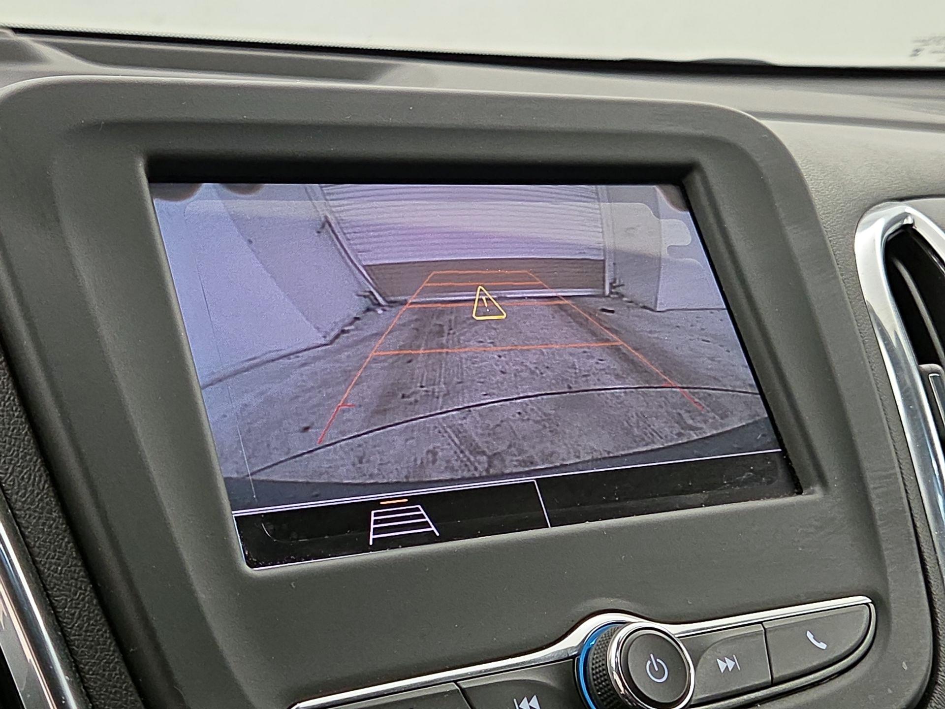 Thumbnail: 2024 Chevrolet Equinox - 14