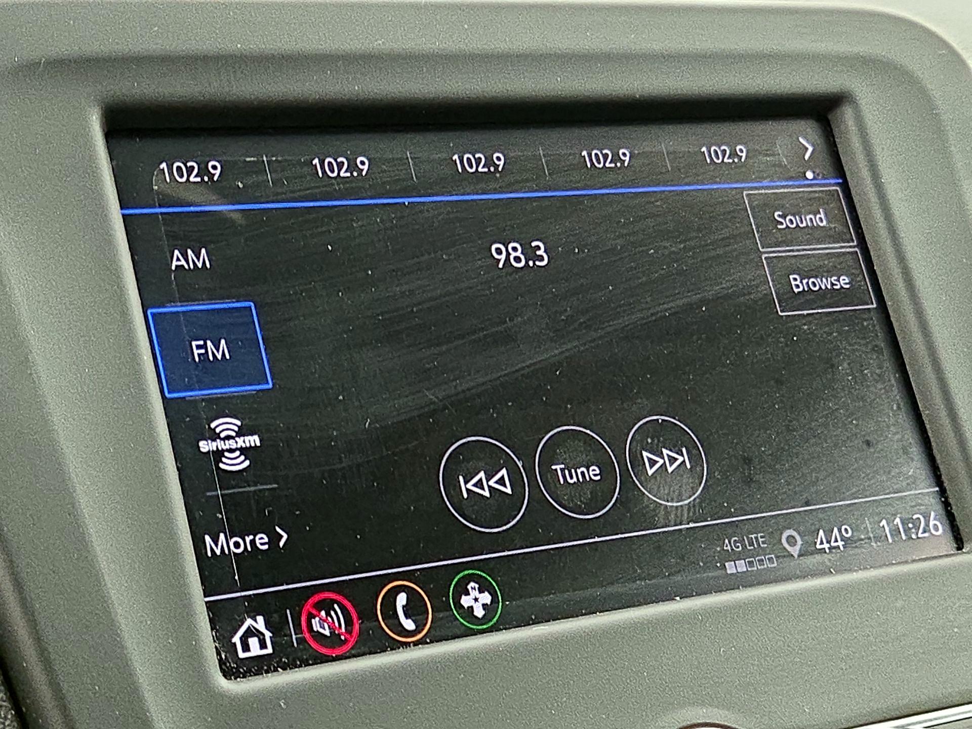 Thumbnail: 2024 Chevrolet Equinox - 15