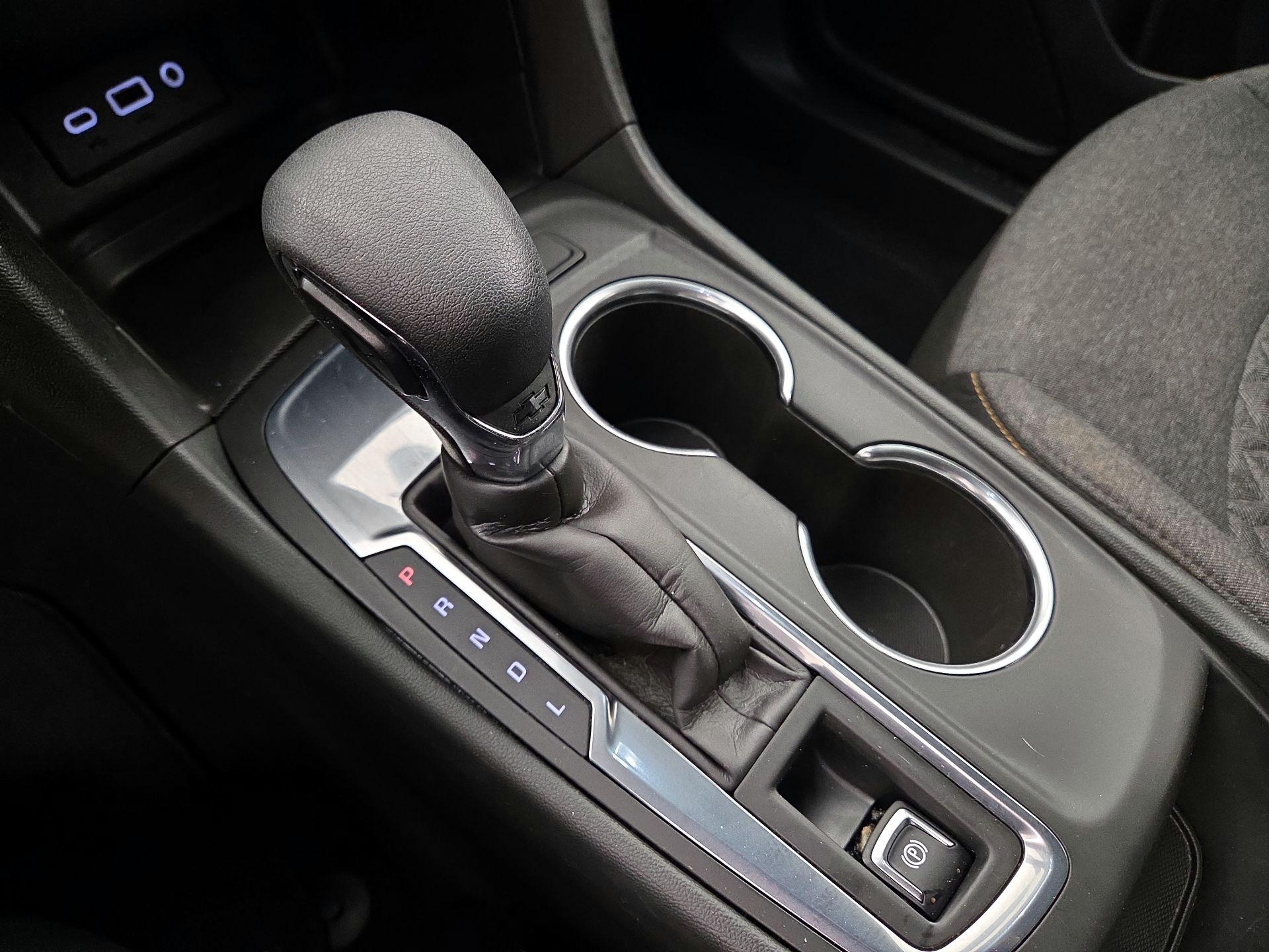 Thumbnail: 2024 Chevrolet Equinox - 17