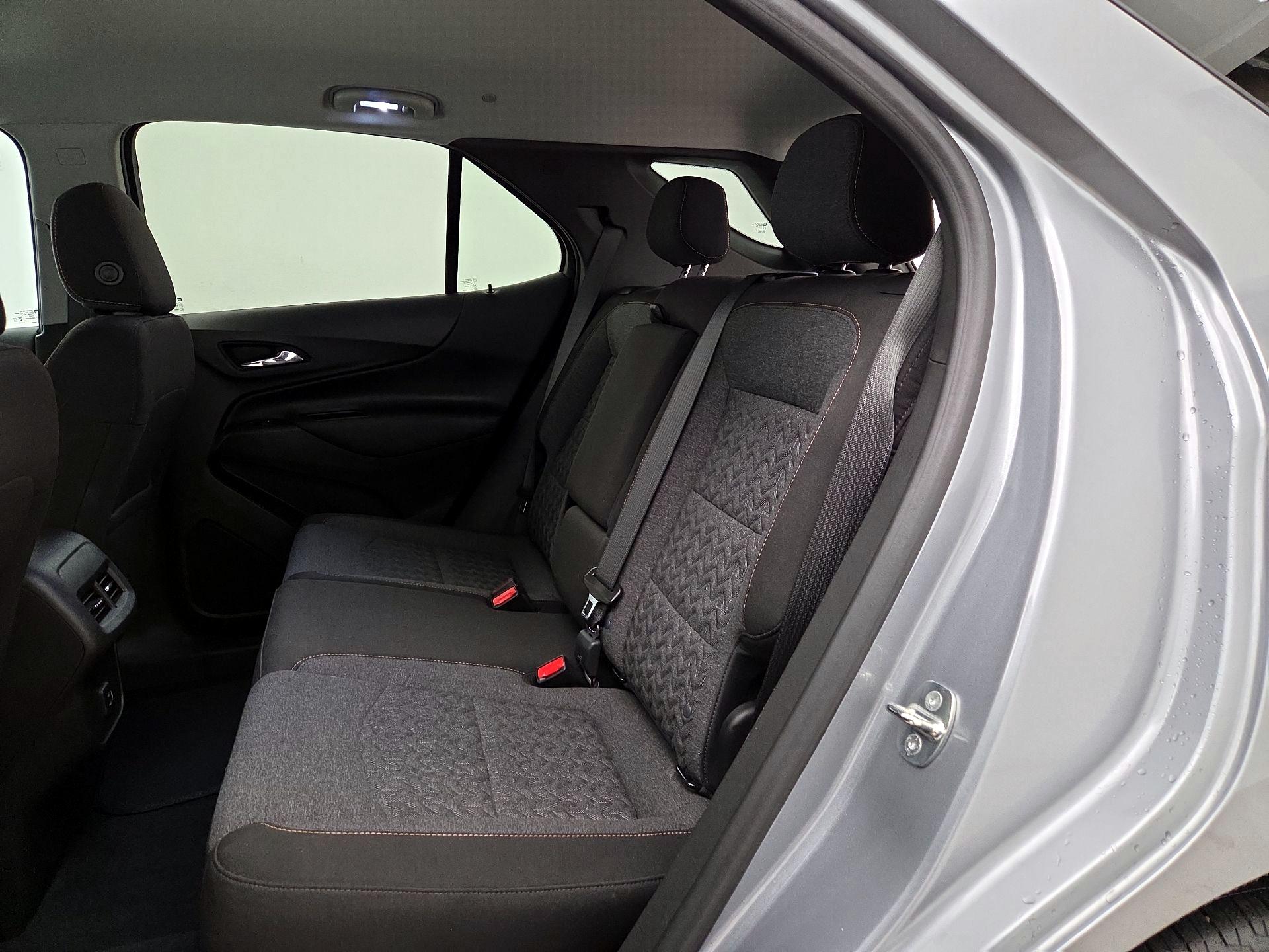 Thumbnail: 2024 Chevrolet Equinox - 19