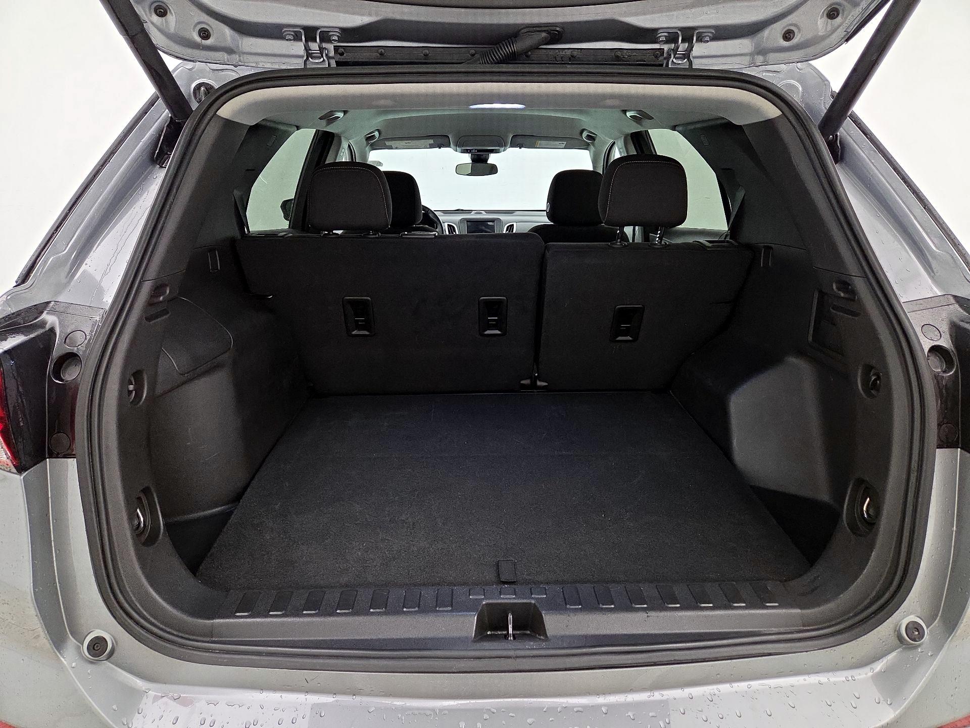 Thumbnail: 2024 Chevrolet Equinox - 20