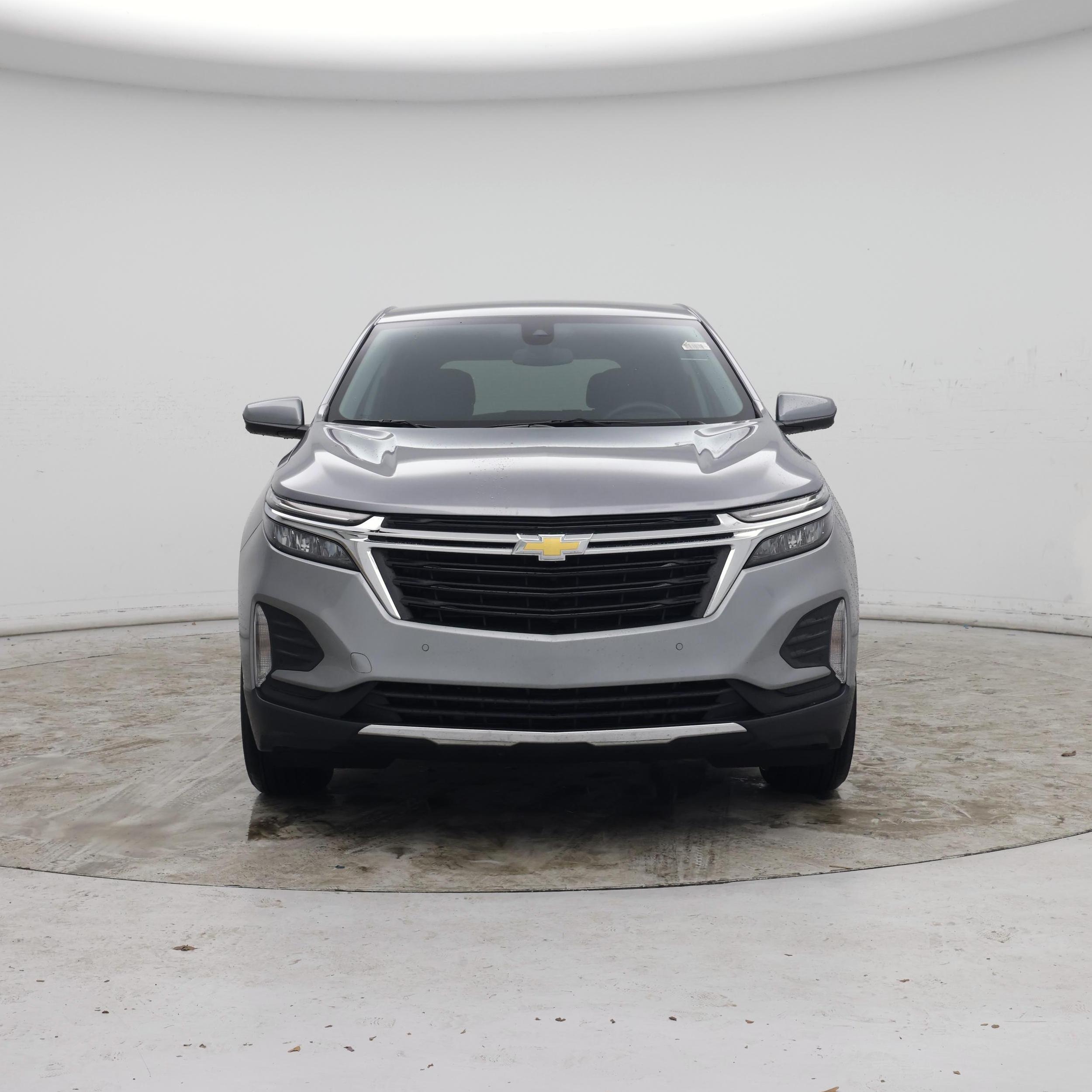 Thumbnail: 2024 Chevrolet Equinox - 5