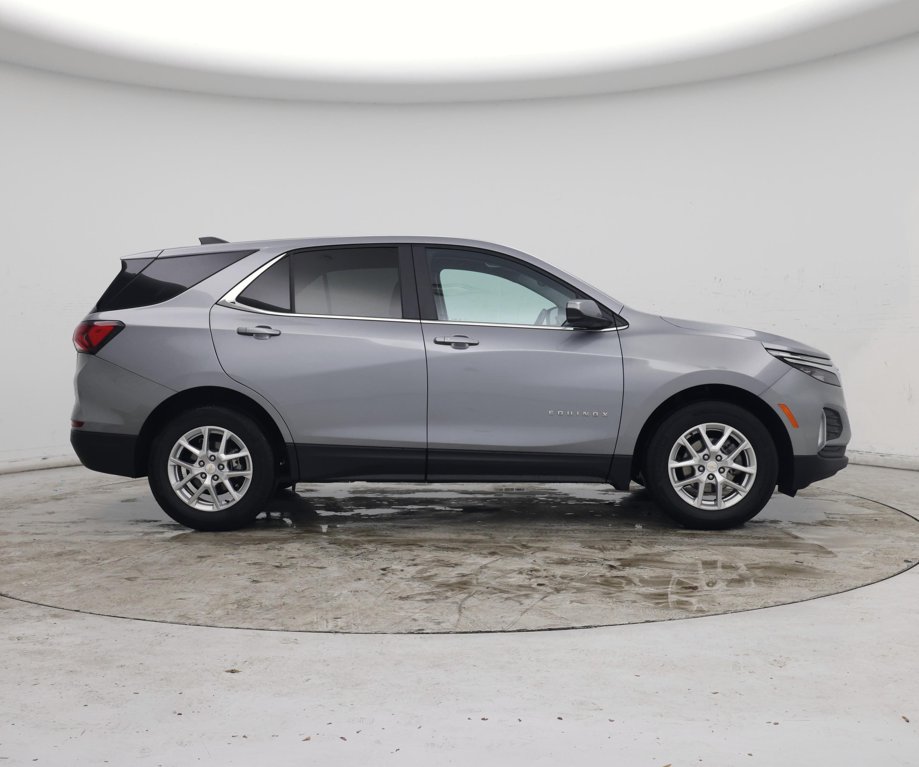 Thumbnail: 2024 Chevrolet Equinox - 7