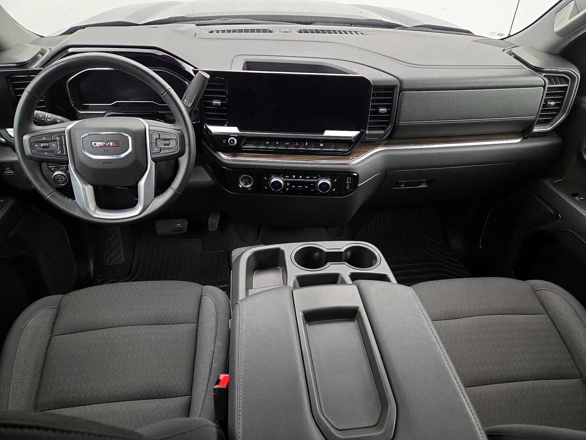 Thumbnail: 2024 GMC Sierra 1500 - 9