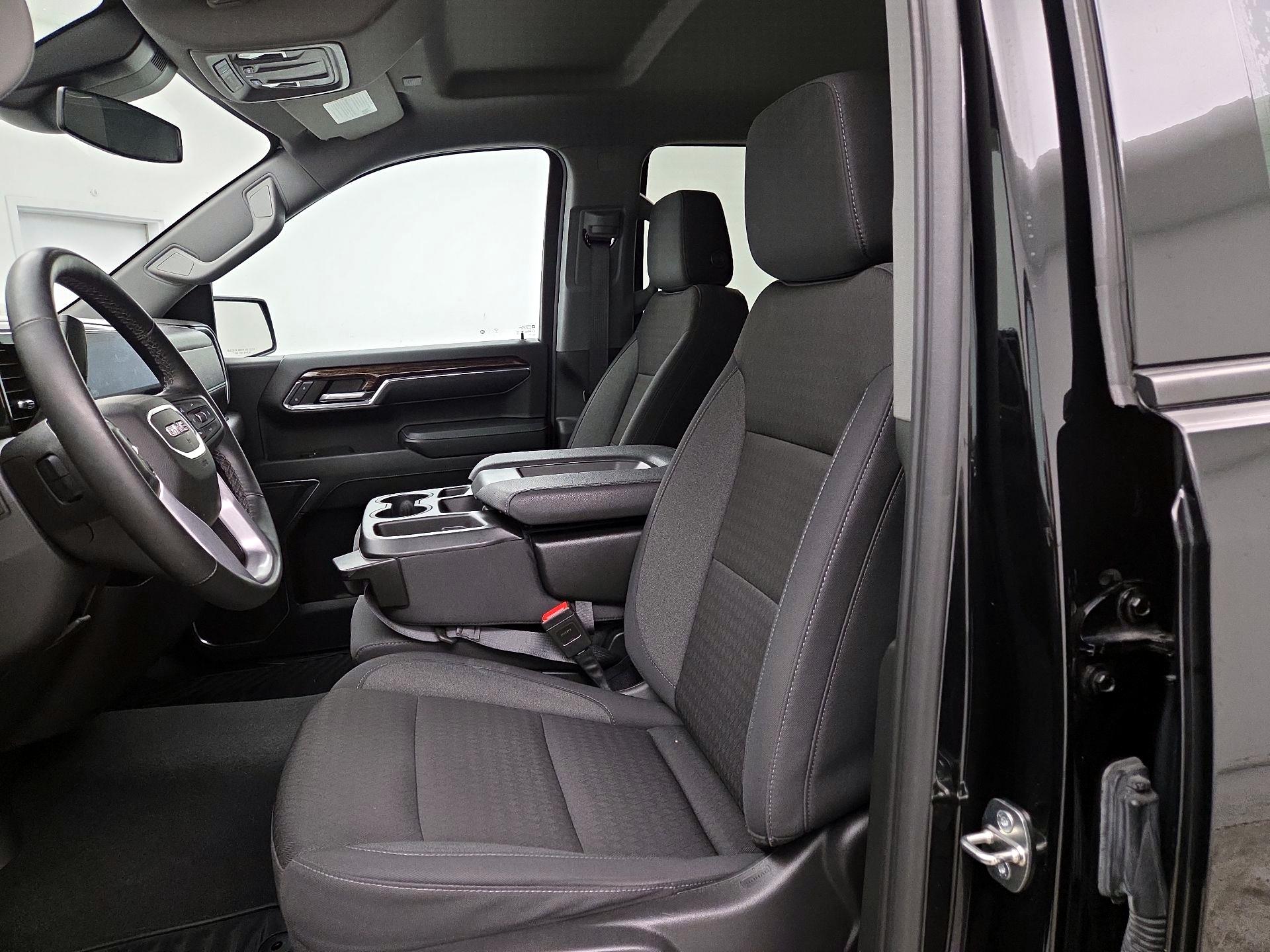 Thumbnail: 2024 GMC Sierra 1500 - 11