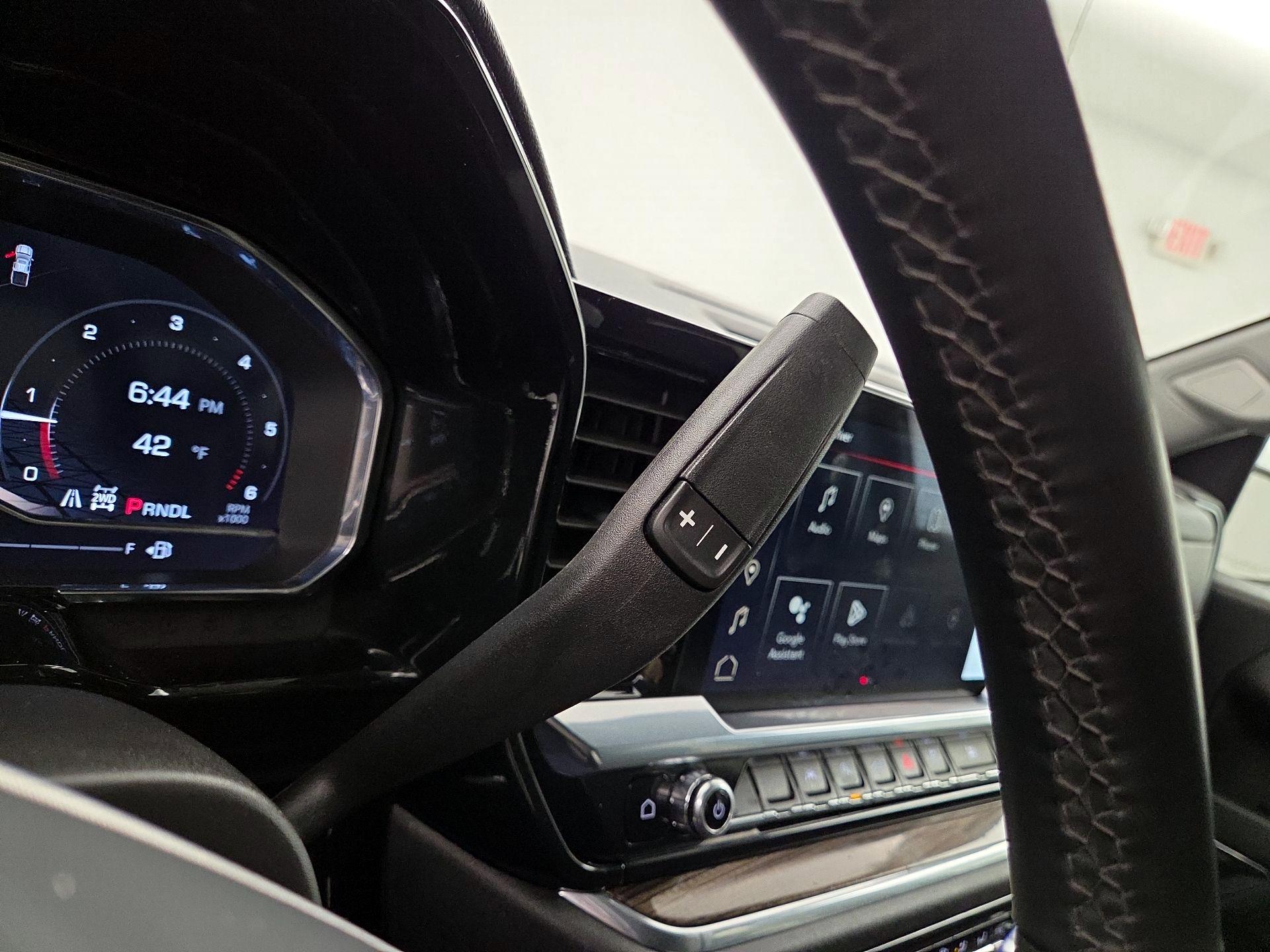 Thumbnail: 2024 GMC Sierra 1500 - 17