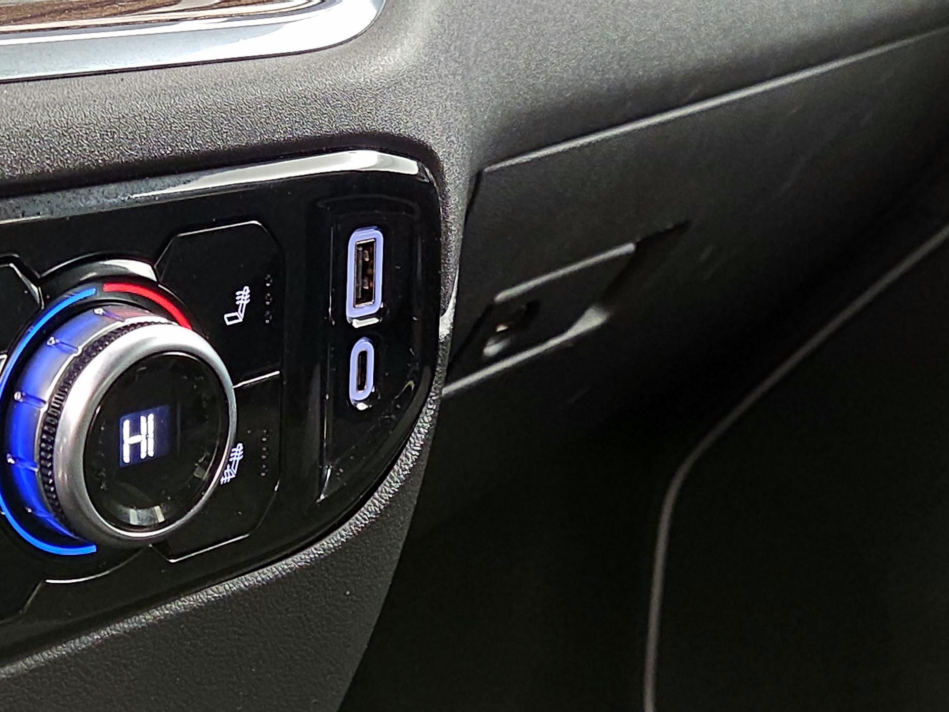 Thumbnail: 2024 GMC Sierra 1500 - 18