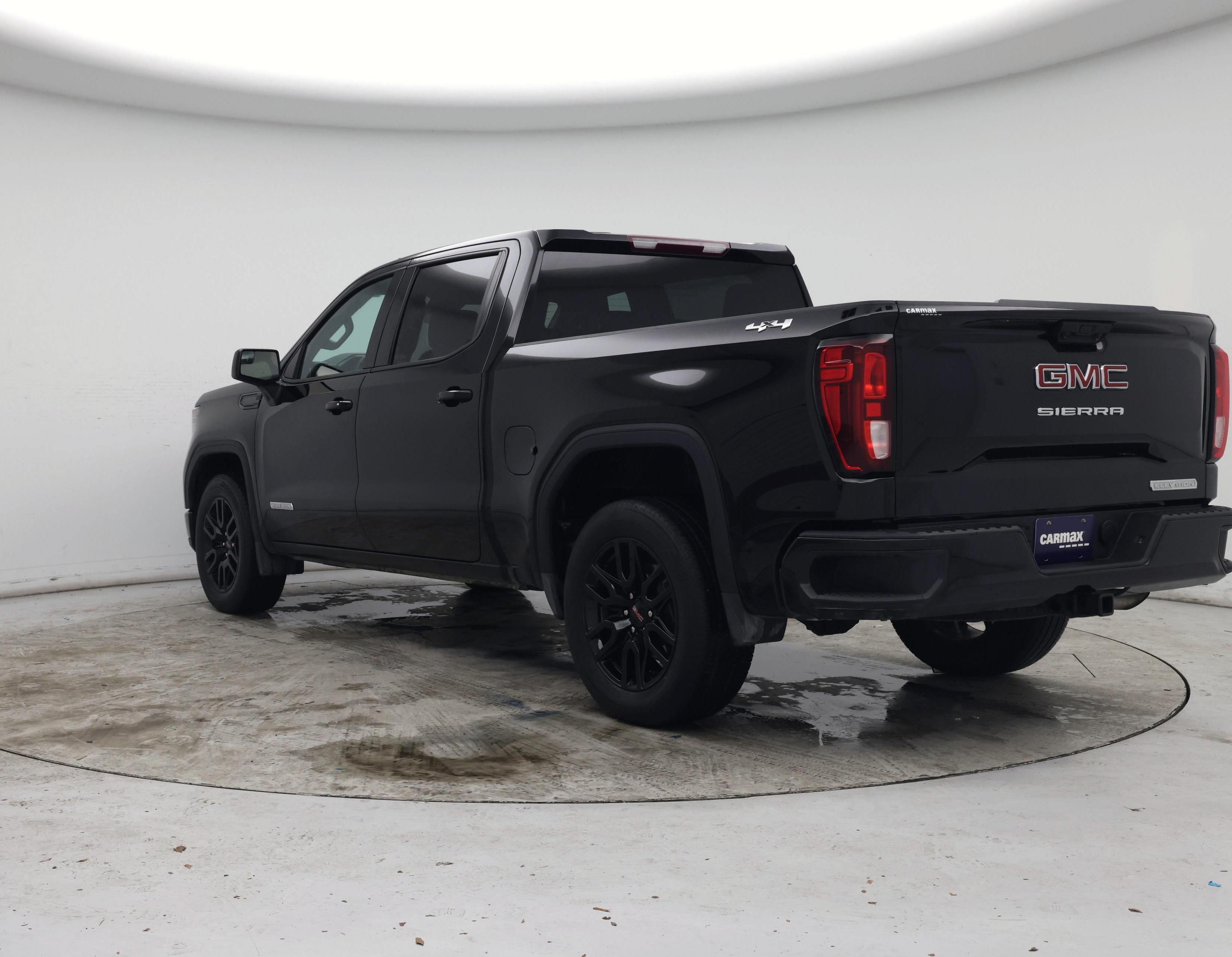 Thumbnail: 2024 GMC Sierra 1500 - 2