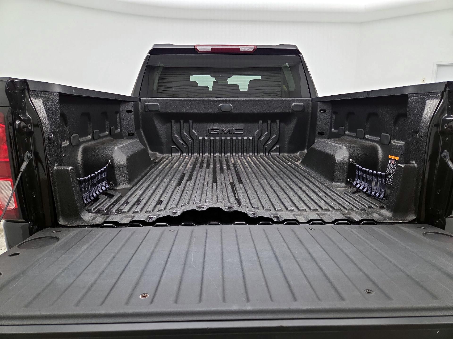 Thumbnail: 2024 GMC Sierra 1500 - 20