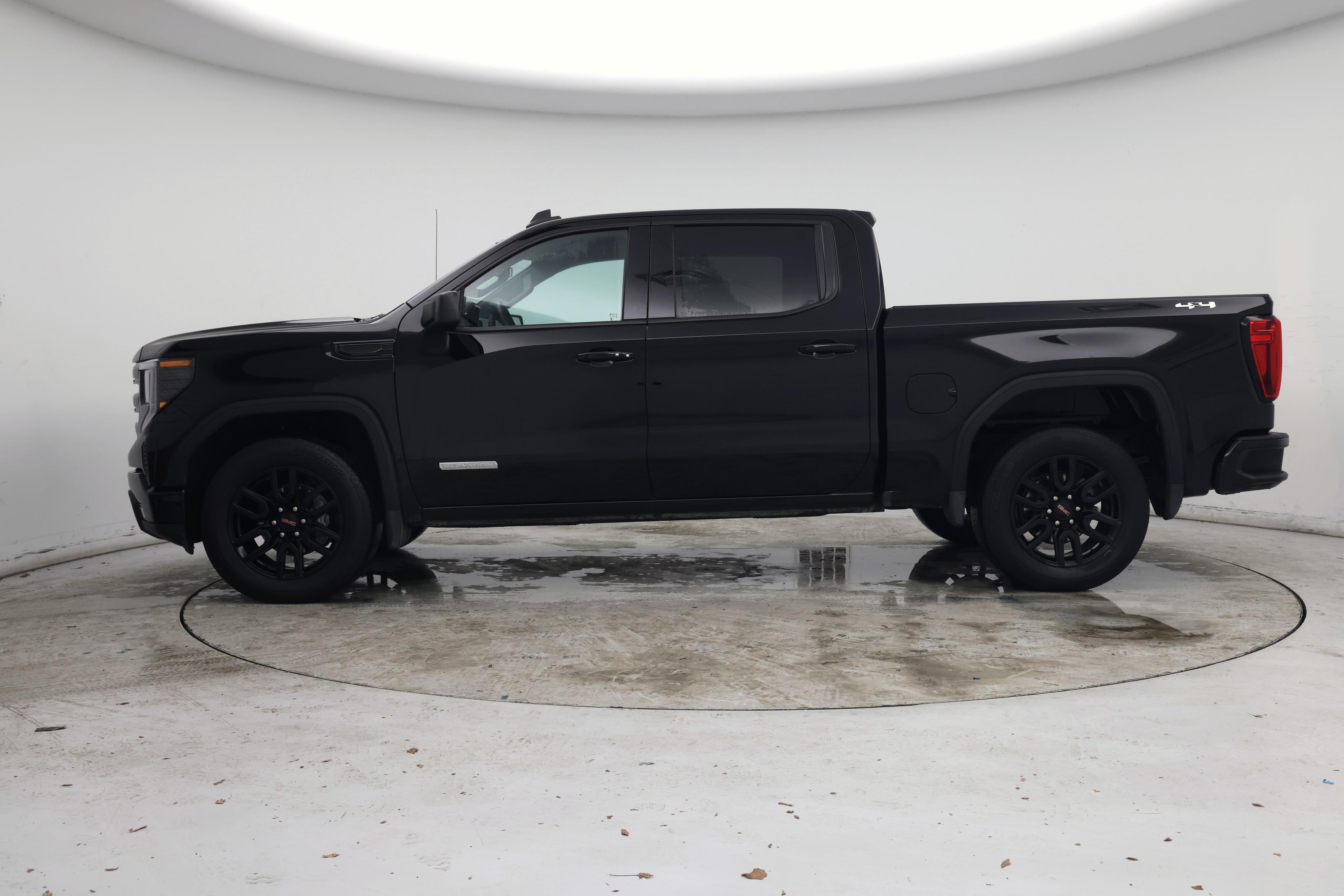 Thumbnail: 2024 GMC Sierra 1500 - 3