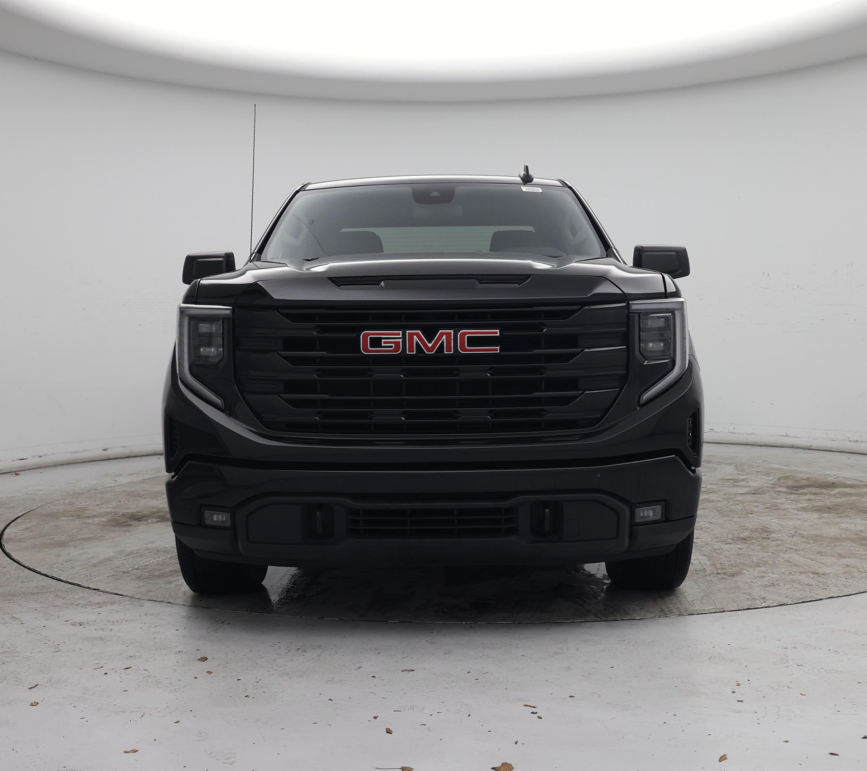 Thumbnail: 2024 GMC Sierra 1500 - 5