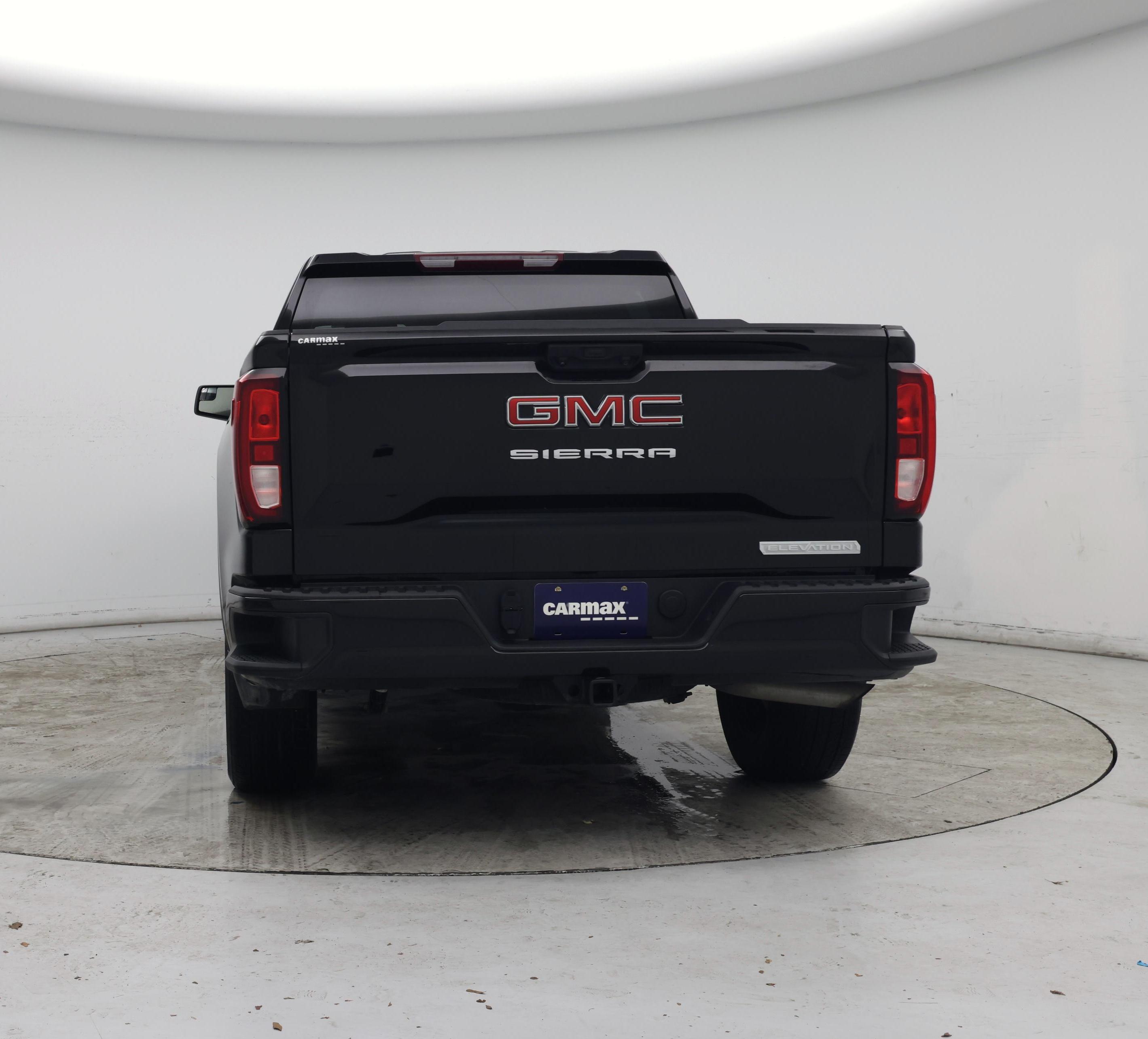 Thumbnail: 2024 GMC Sierra 1500 - 6