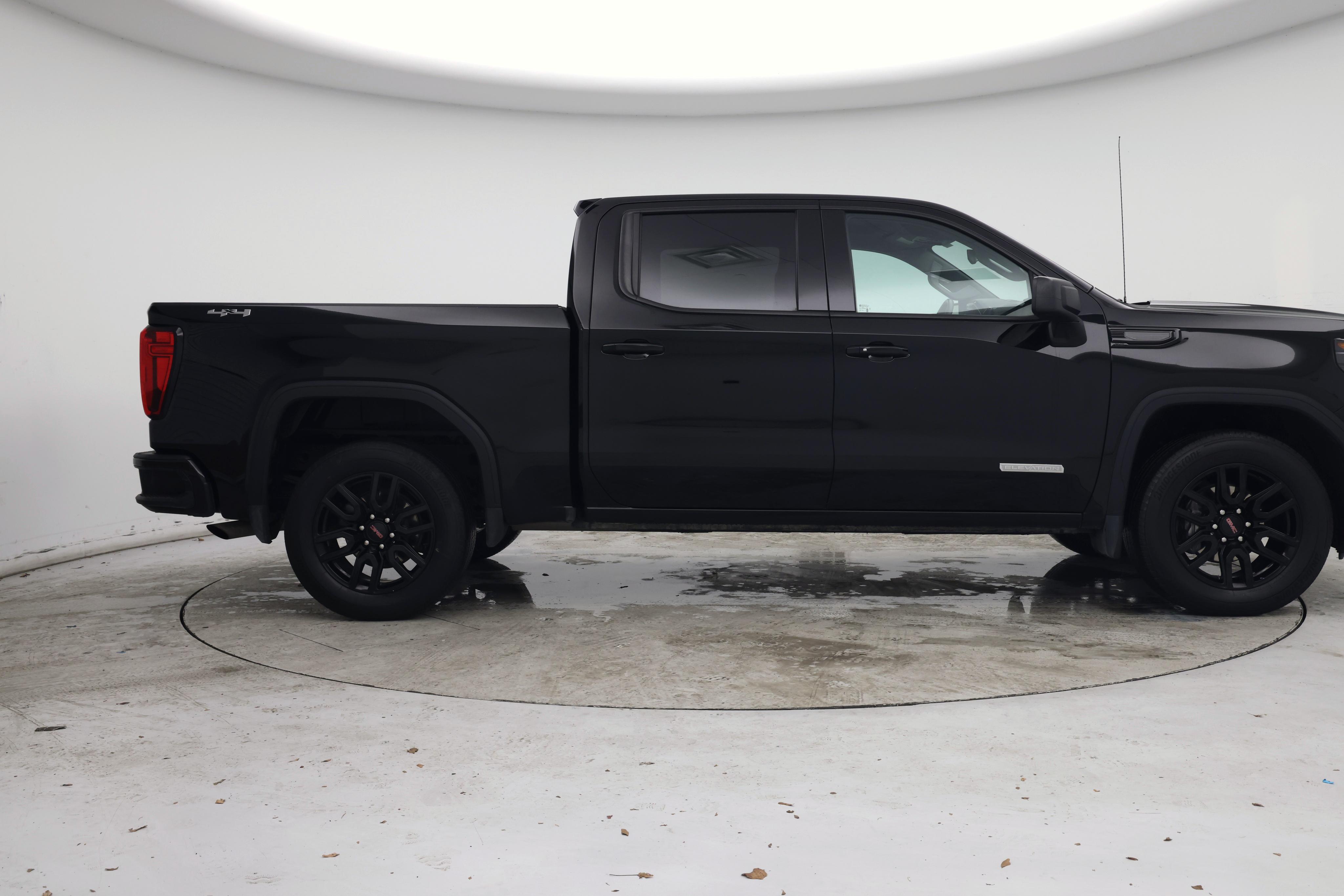 Thumbnail: 2024 GMC Sierra 1500 - 7