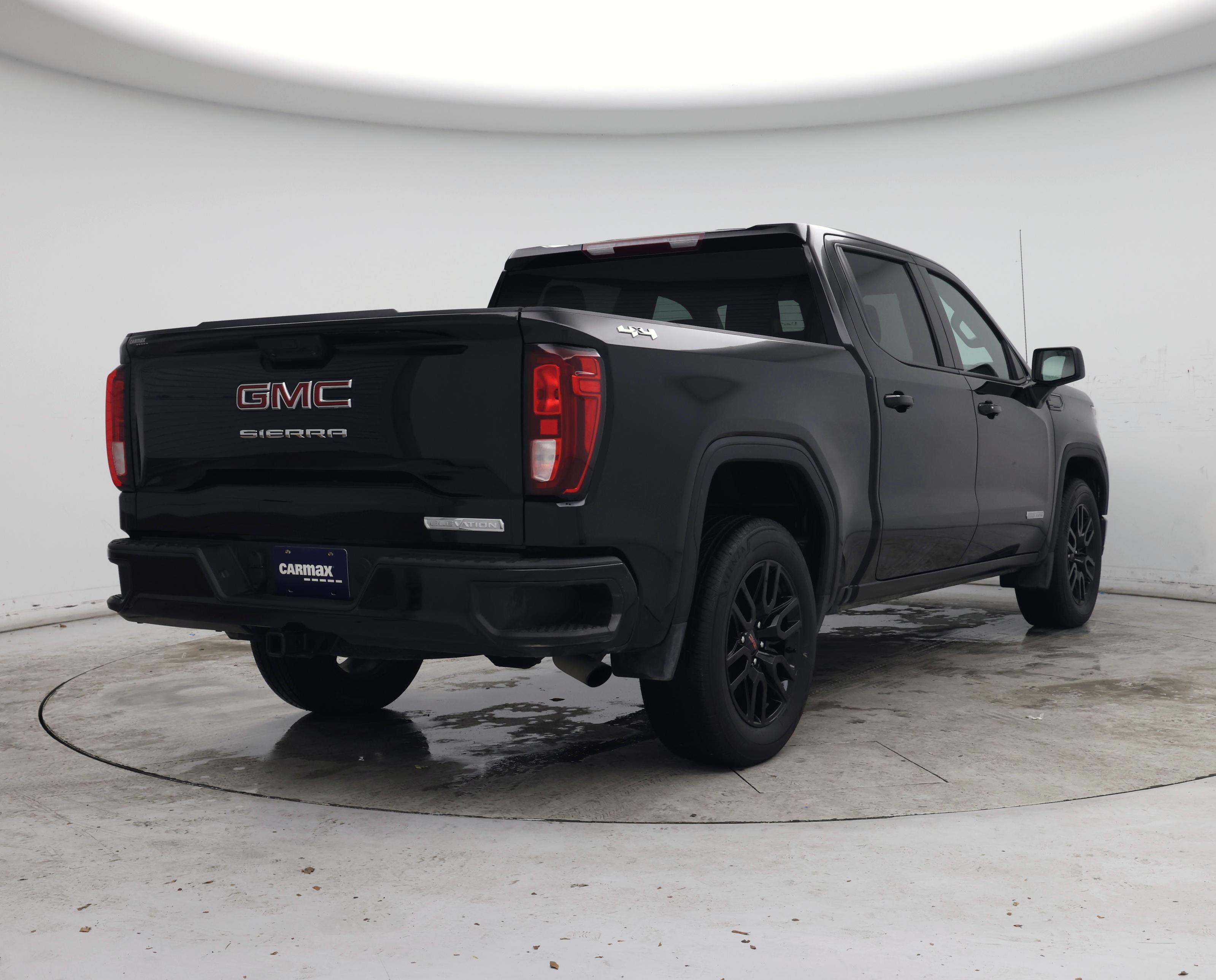 Thumbnail: 2024 GMC Sierra 1500 - 8