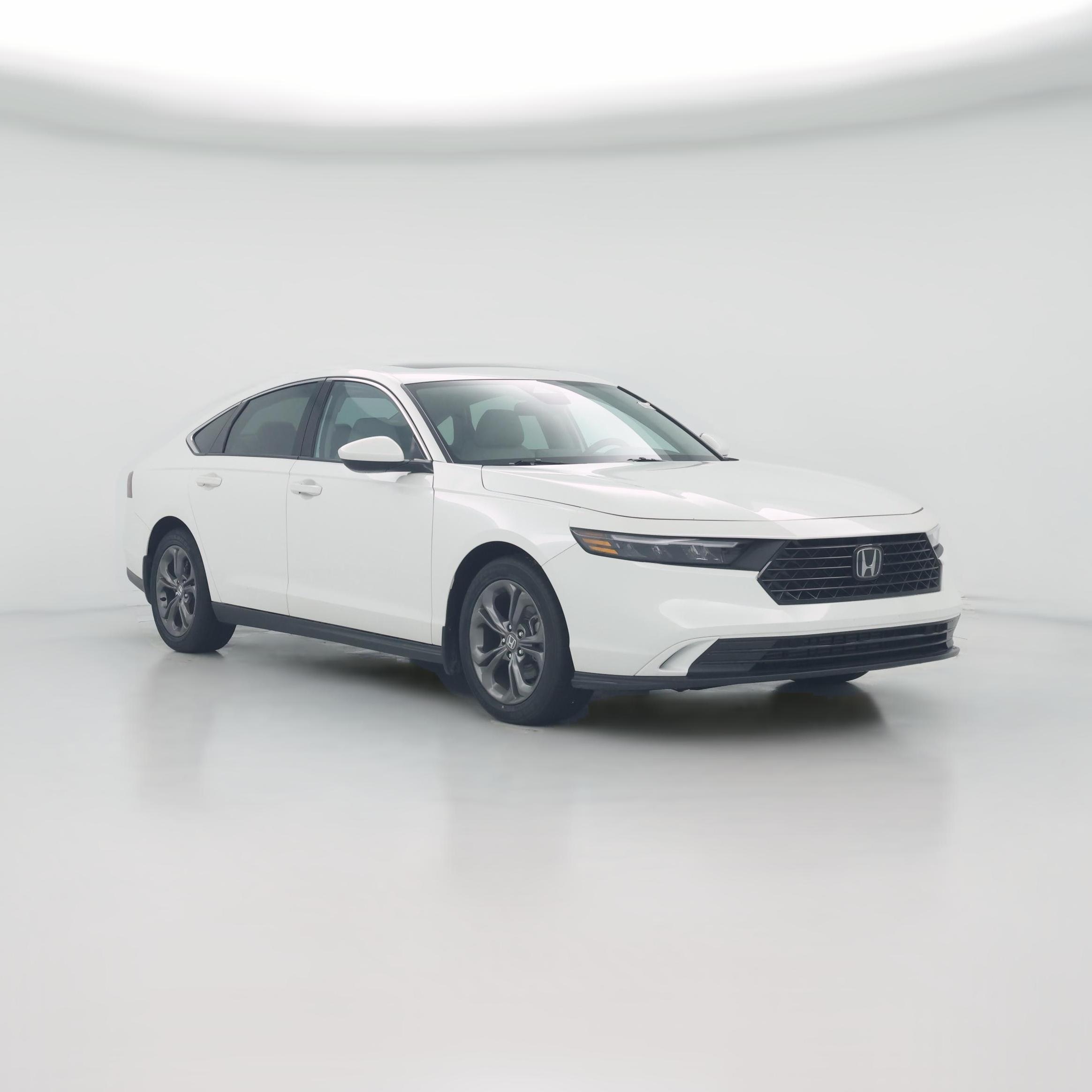 Thumbnail: 2024 Honda Accord - 1