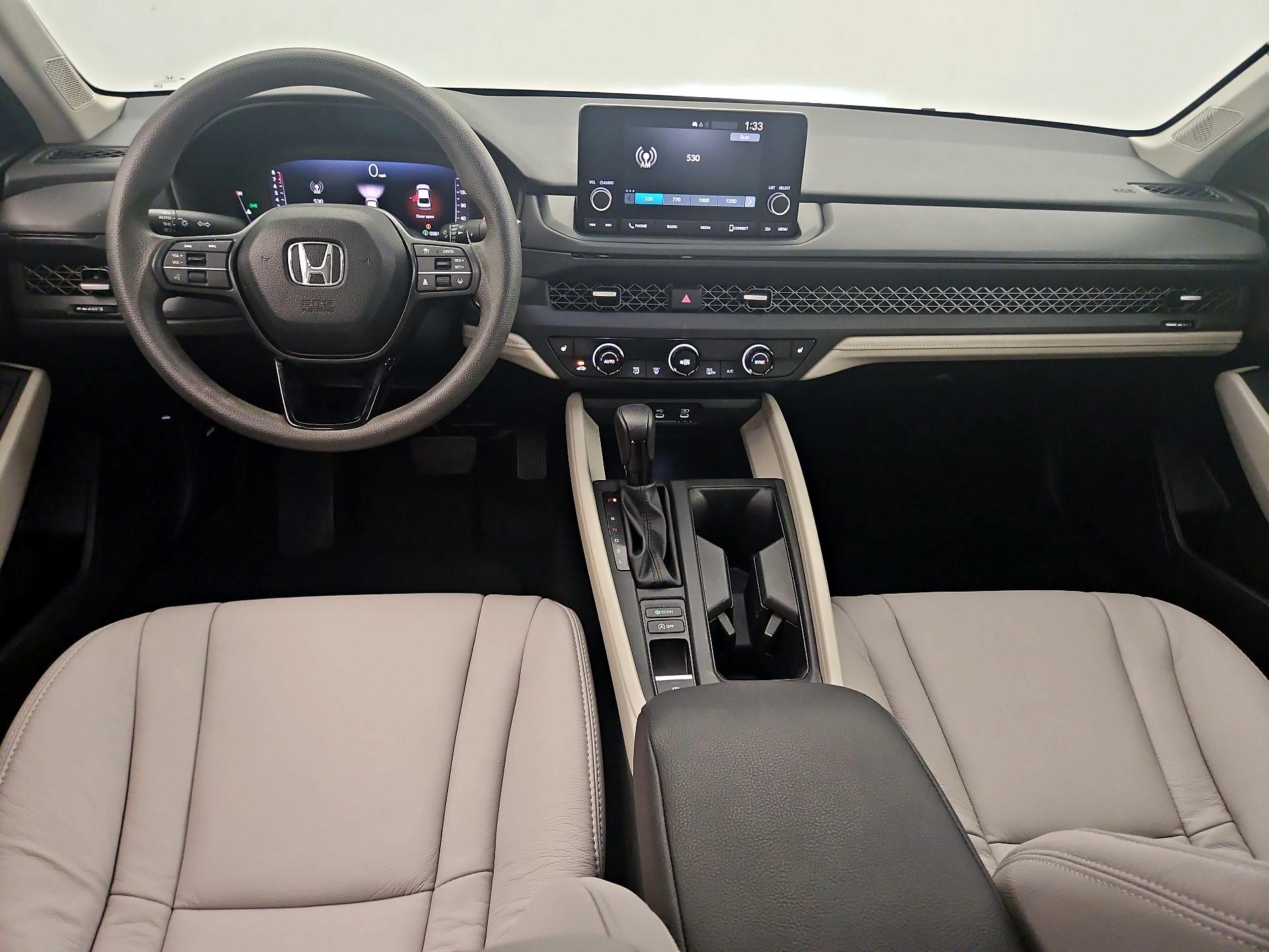 Thumbnail: 2024 Honda Accord - 9