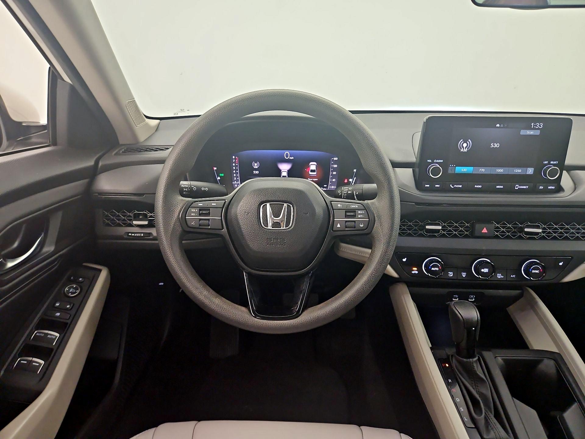 Thumbnail: 2024 Honda Accord - 10