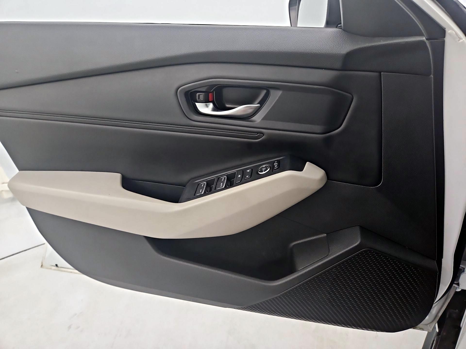 Thumbnail: 2024 Honda Accord - 12