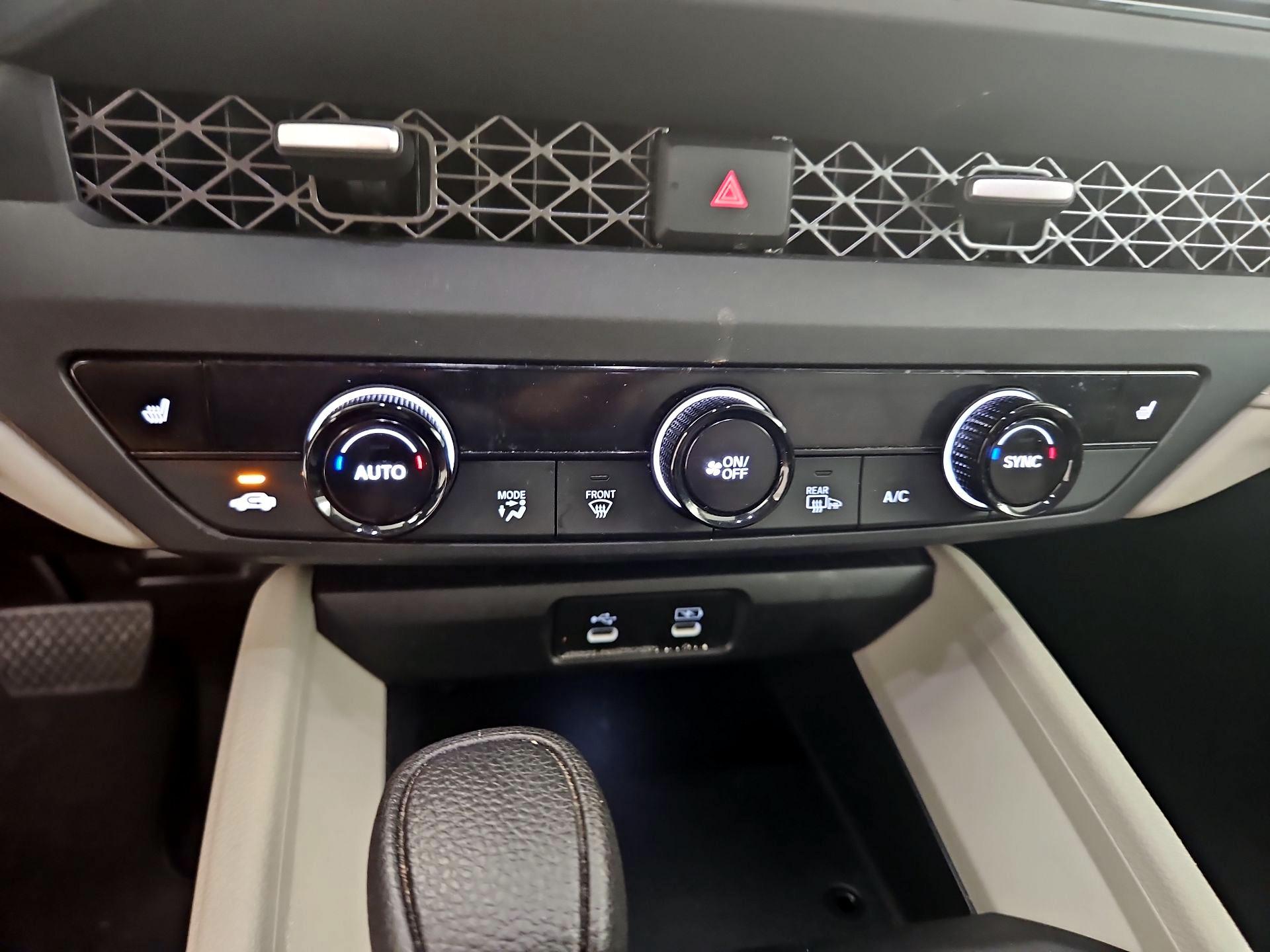 Thumbnail: 2024 Honda Accord - 15