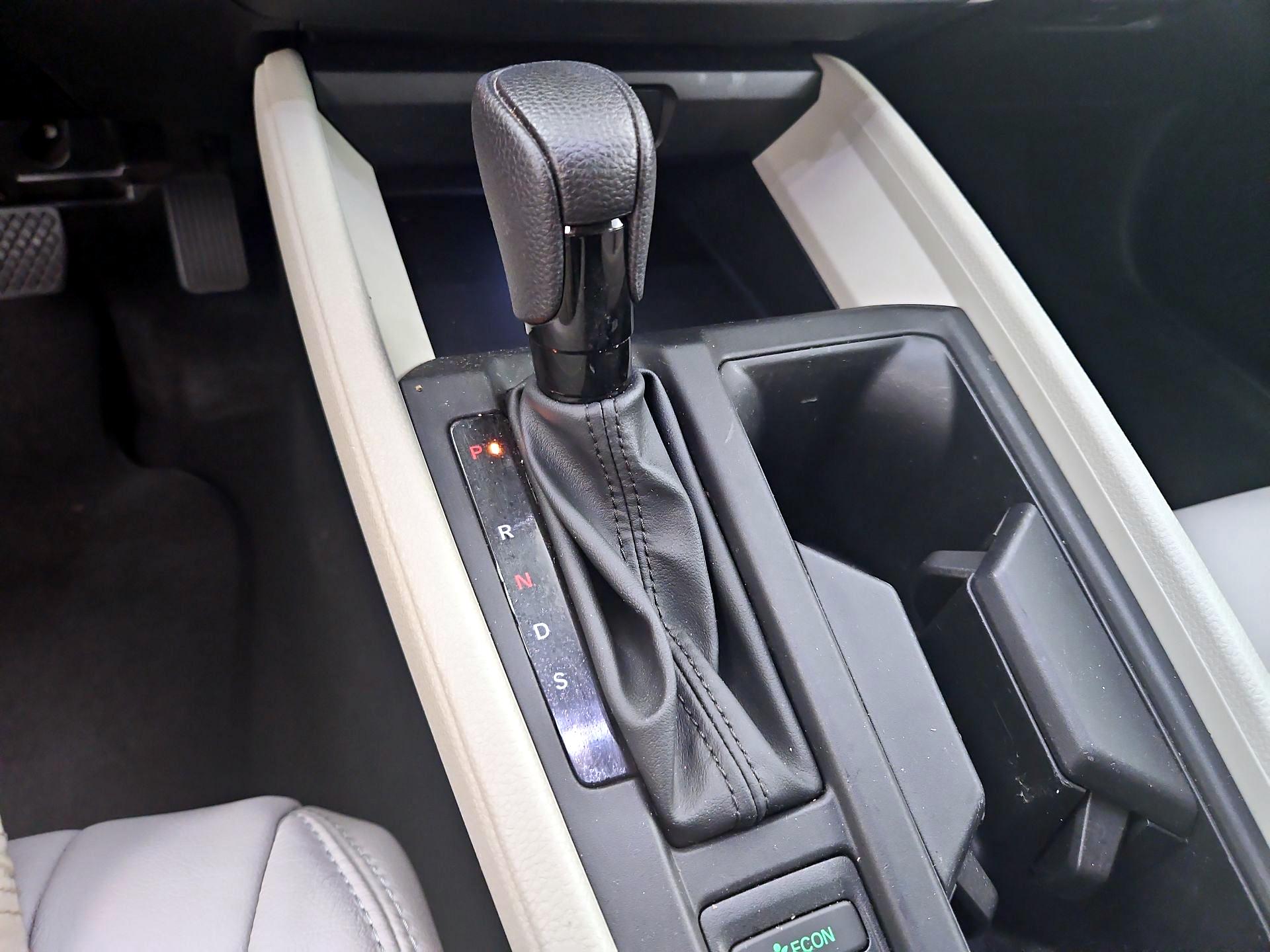 Thumbnail: 2024 Honda Accord - 16