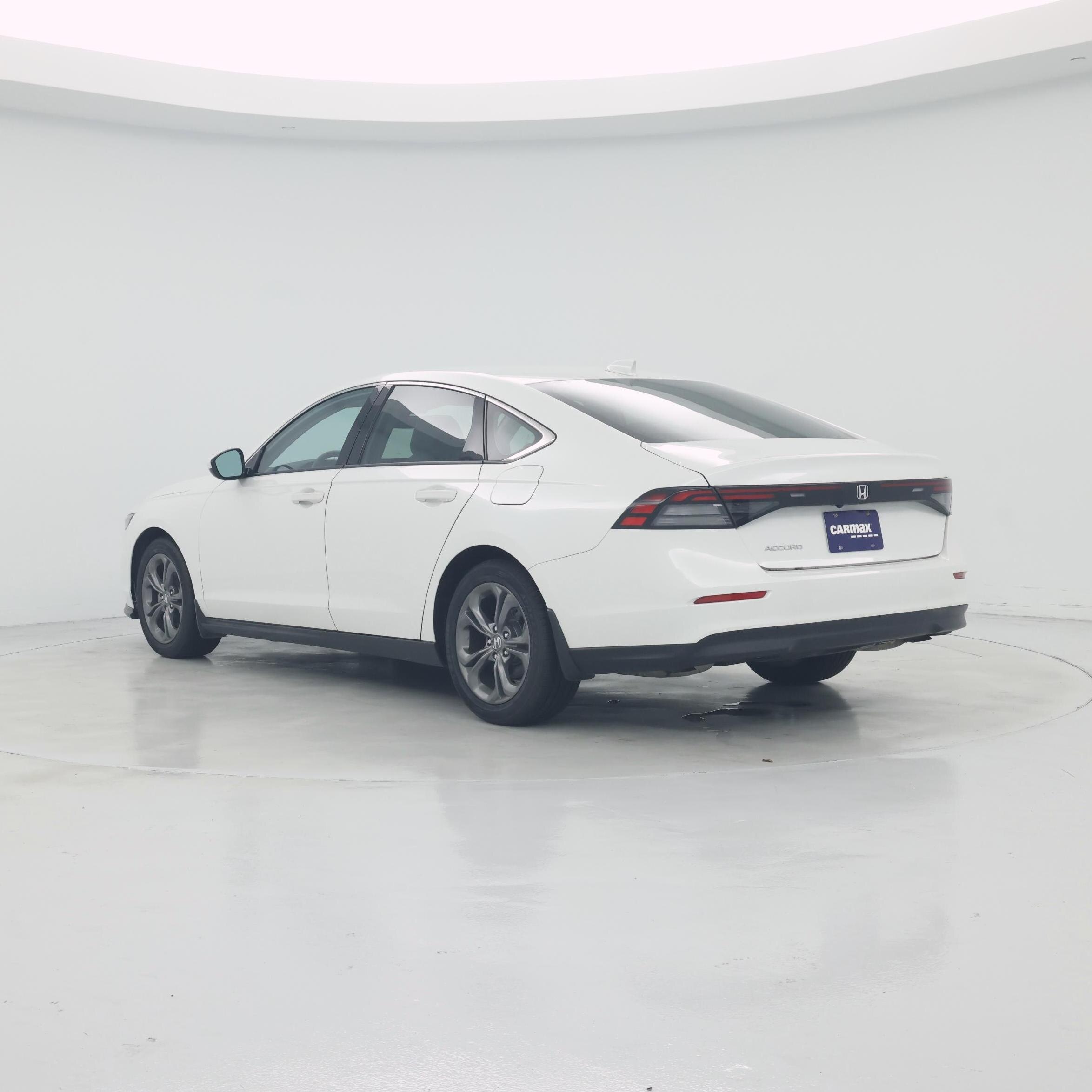 Thumbnail: 2024 Honda Accord - 2