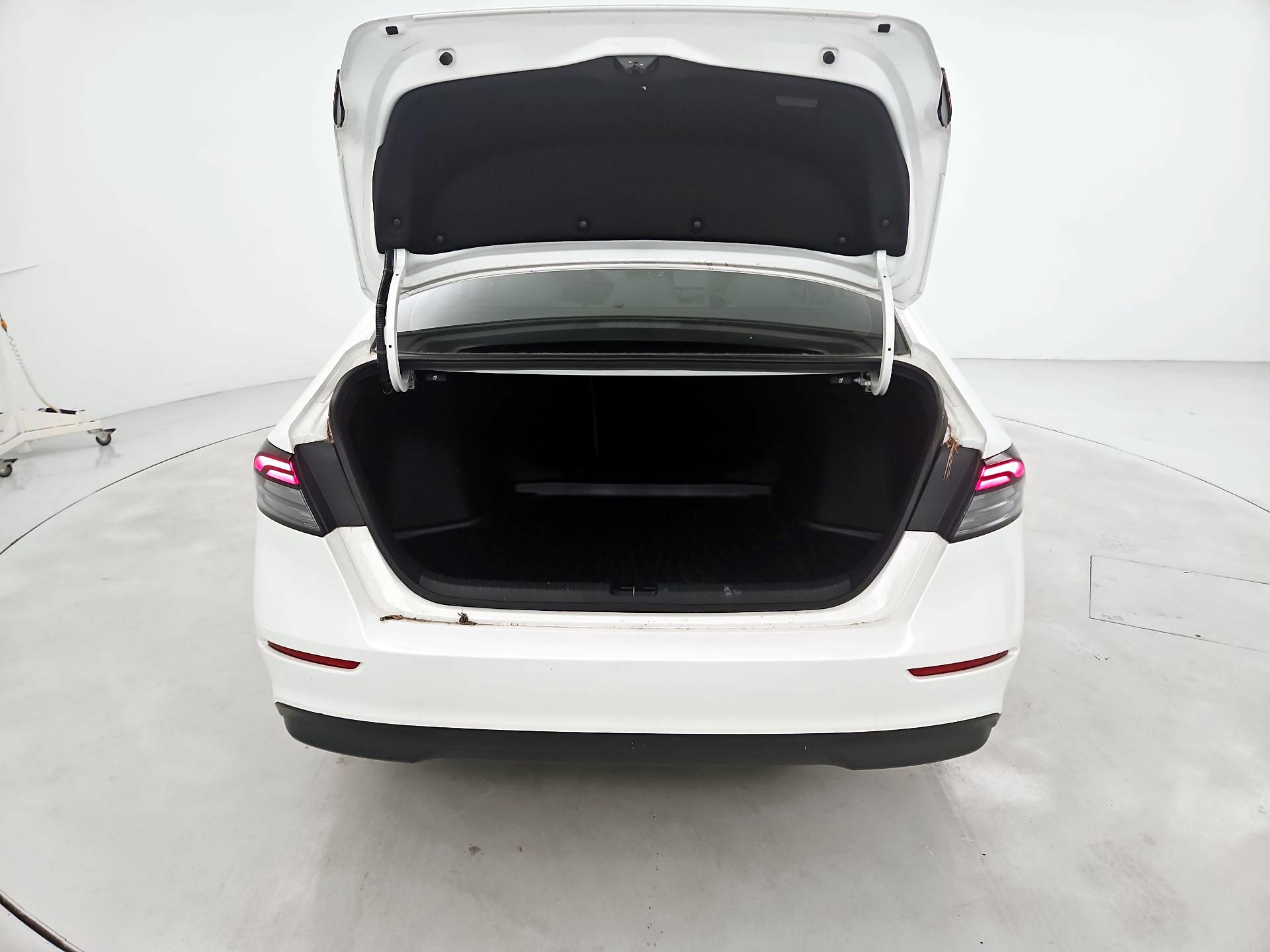 Thumbnail: 2024 Honda Accord - 20