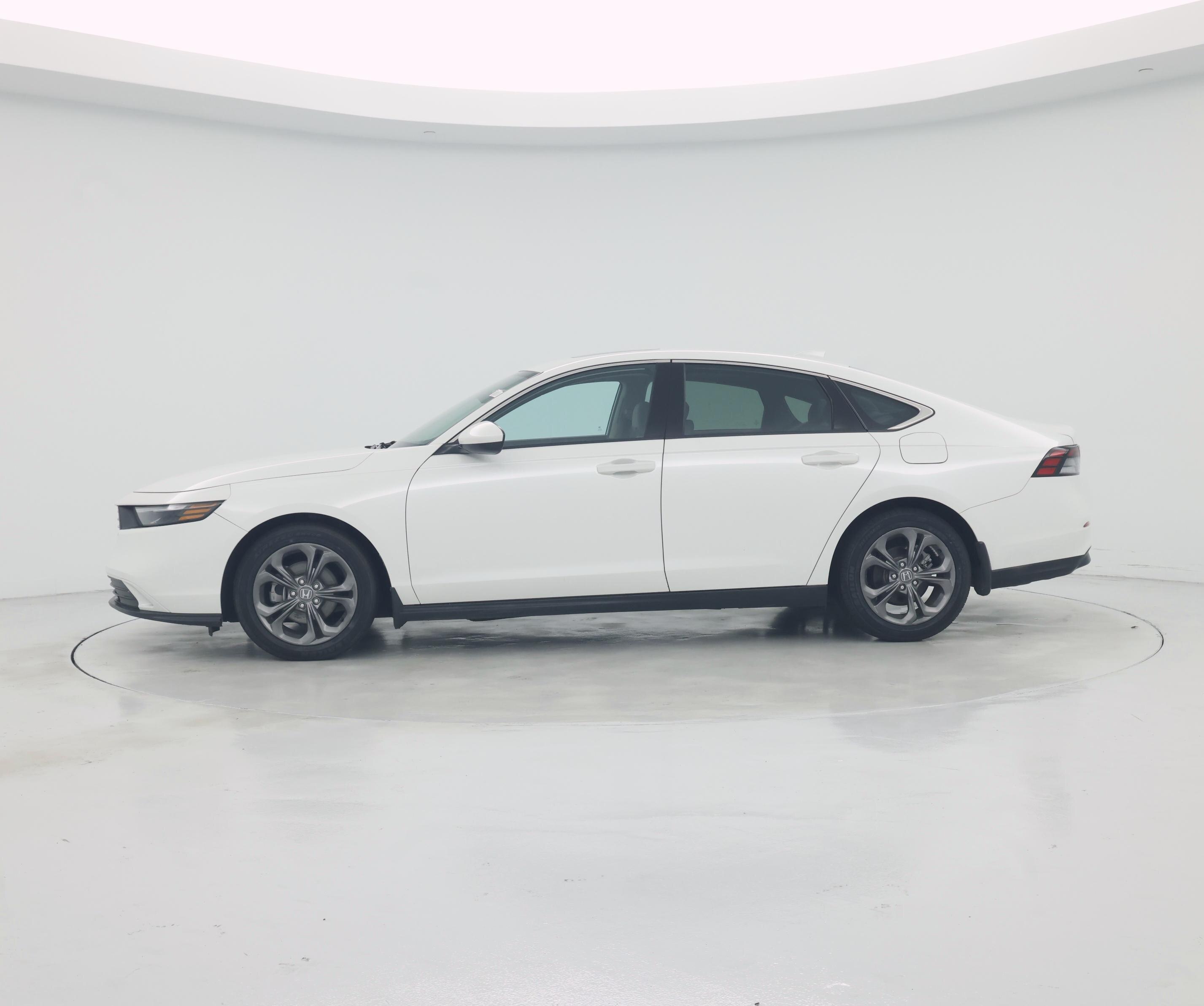 Thumbnail: 2024 Honda Accord - 3