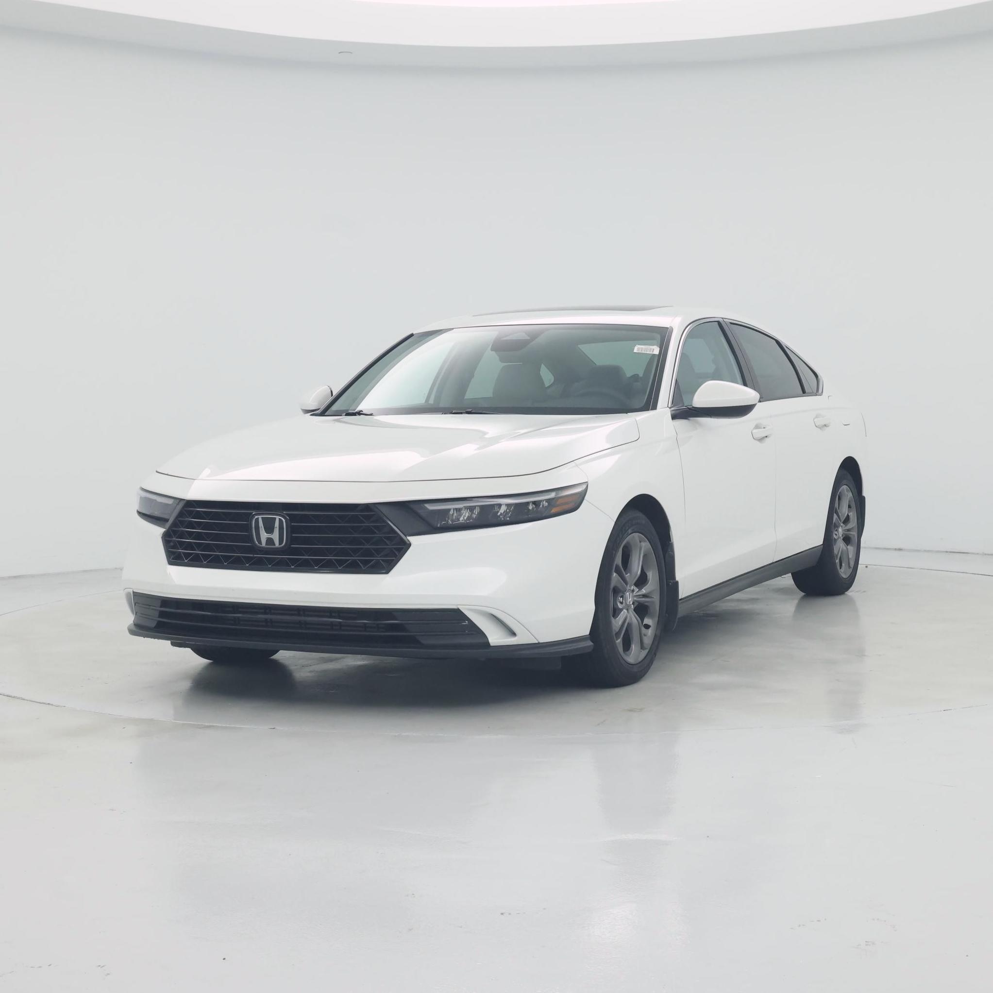 Thumbnail: 2024 Honda Accord - 4