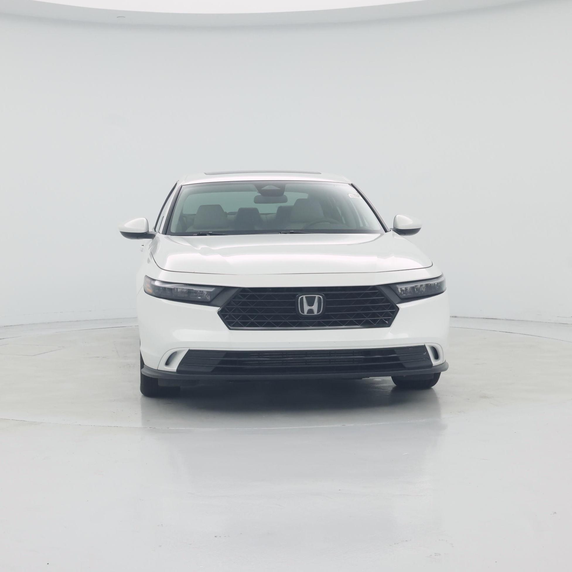 Thumbnail: 2024 Honda Accord - 5